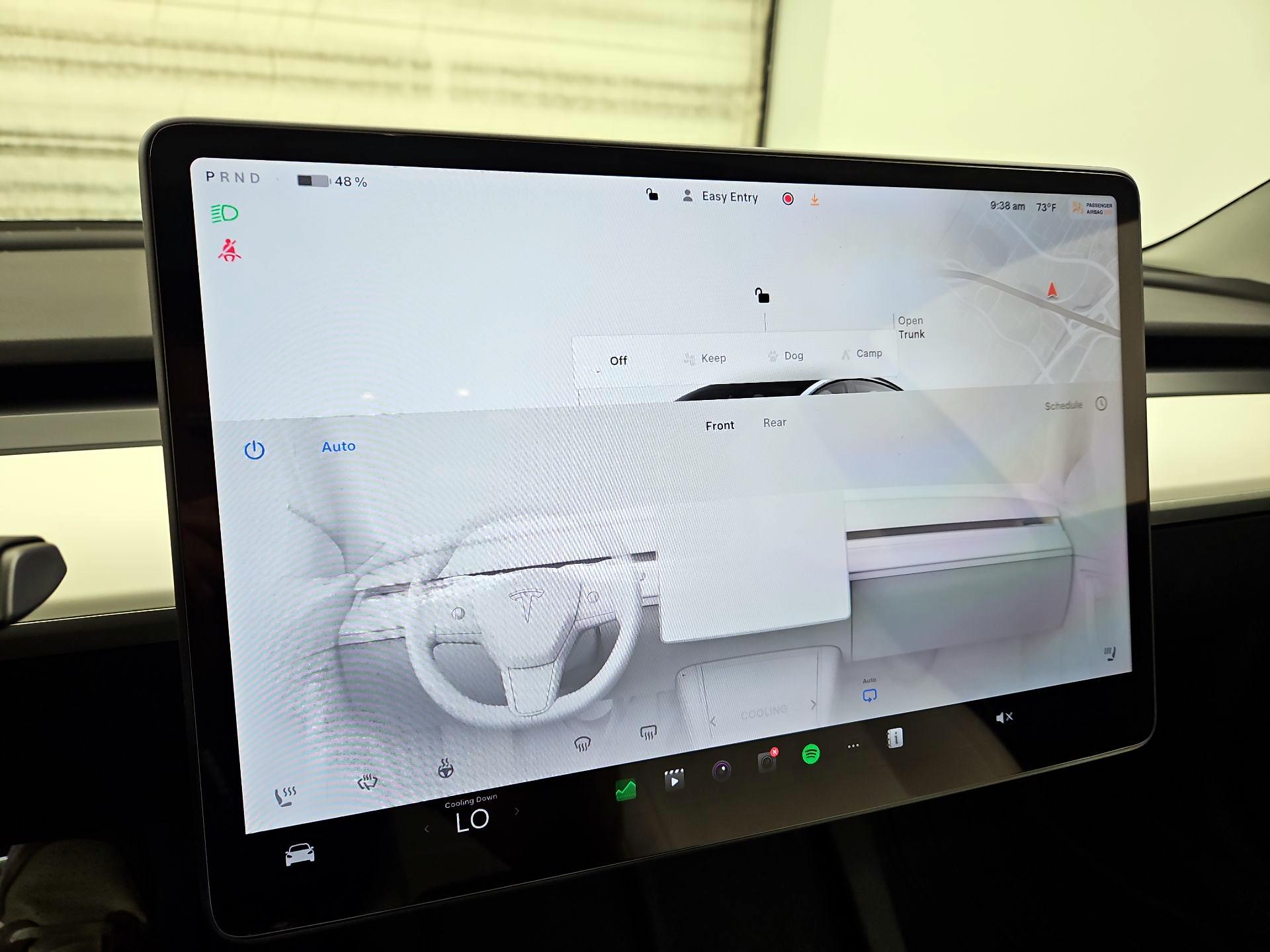 Thumbnail: 2023 Tesla Model 3 - 17