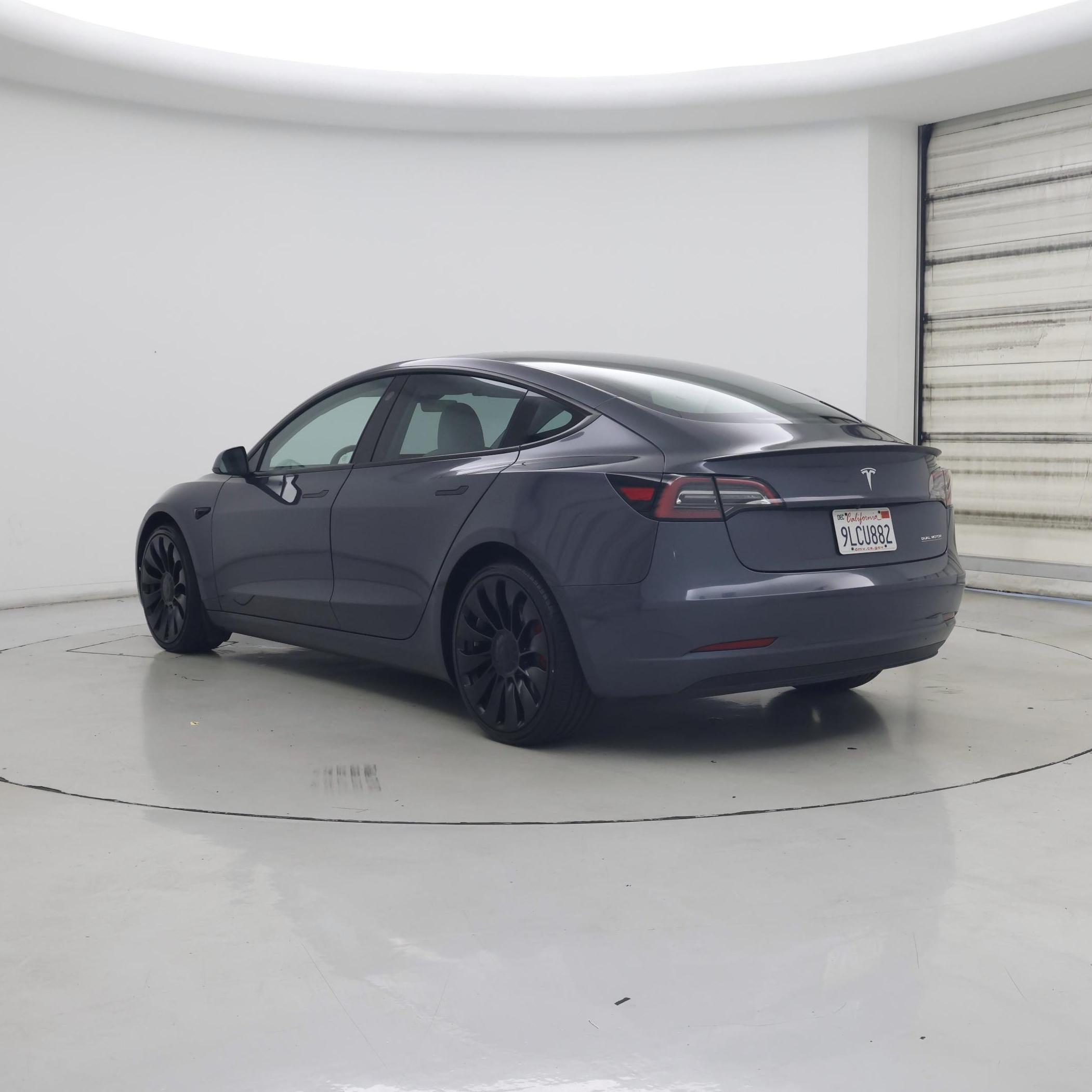 Thumbnail: 2023 Tesla Model 3 - 2