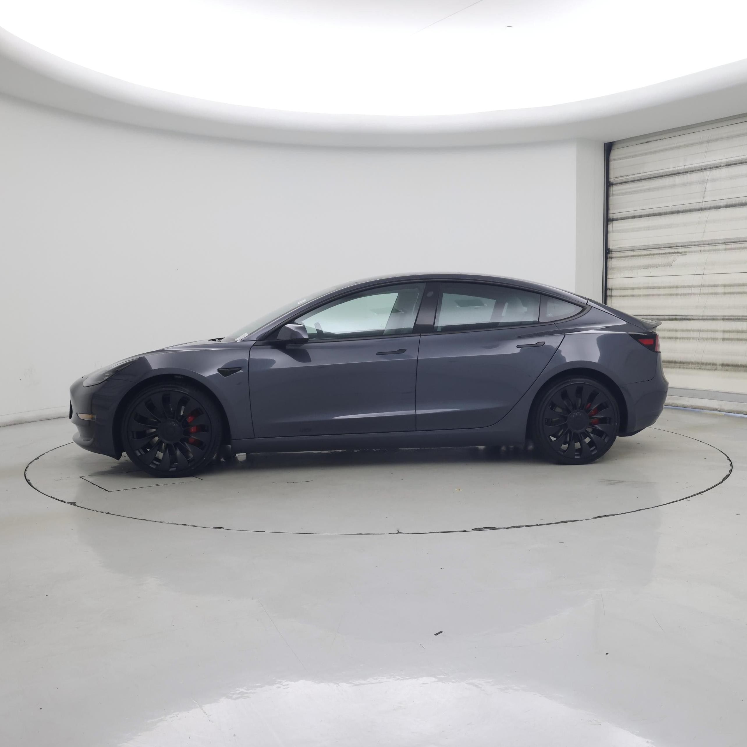 Thumbnail: 2023 Tesla Model 3 - 3