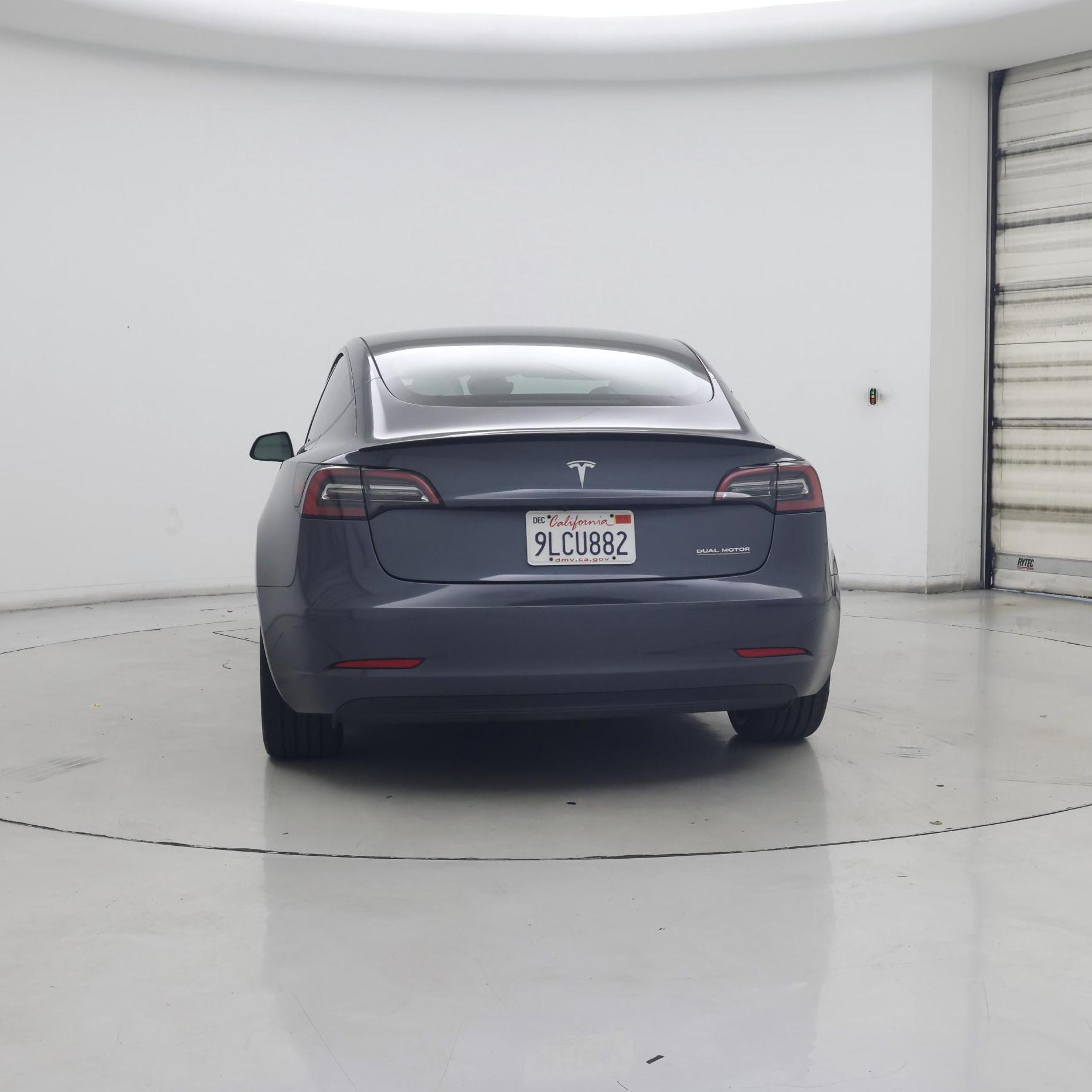 Thumbnail: 2023 Tesla Model 3 - 6