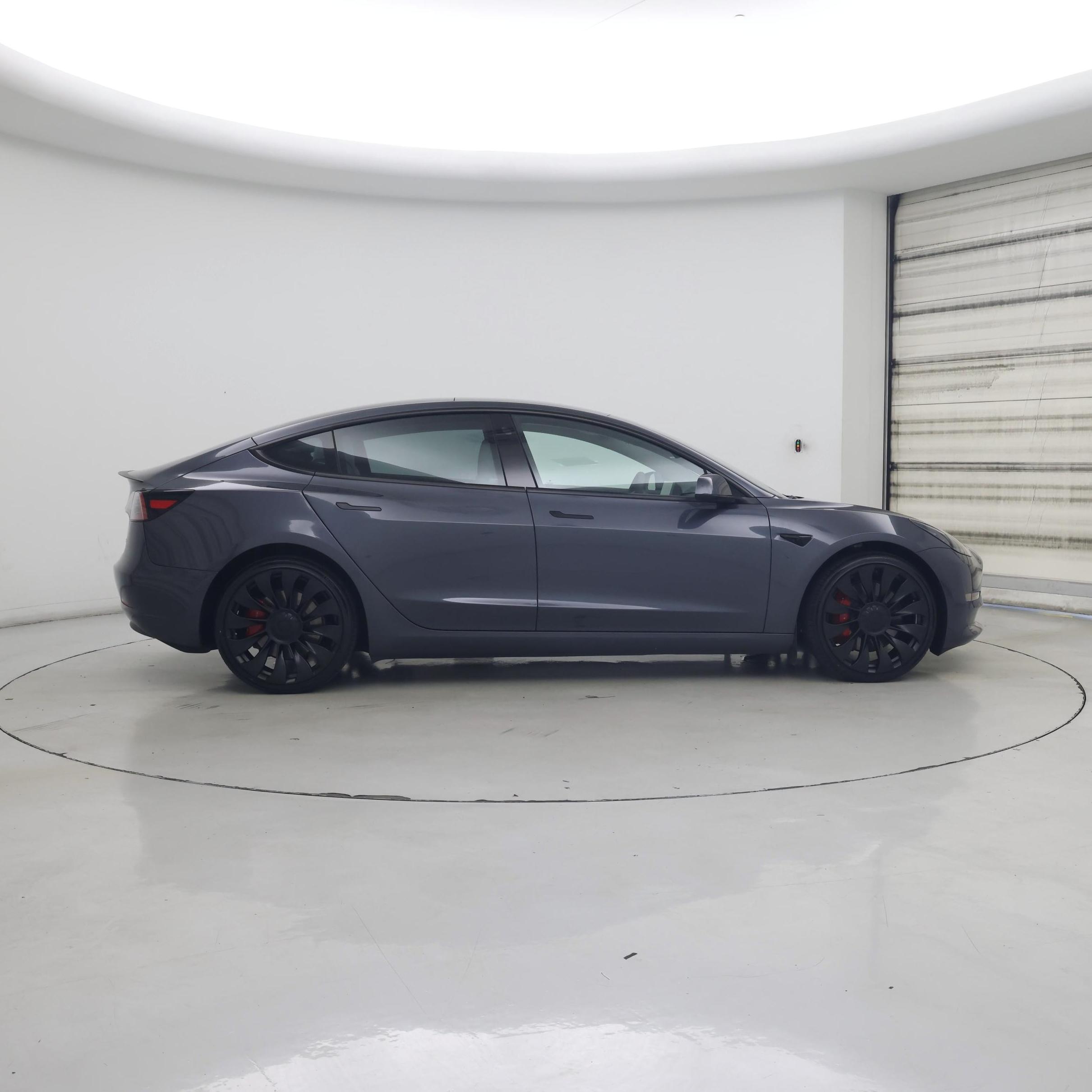 Thumbnail: 2023 Tesla Model 3 - 7