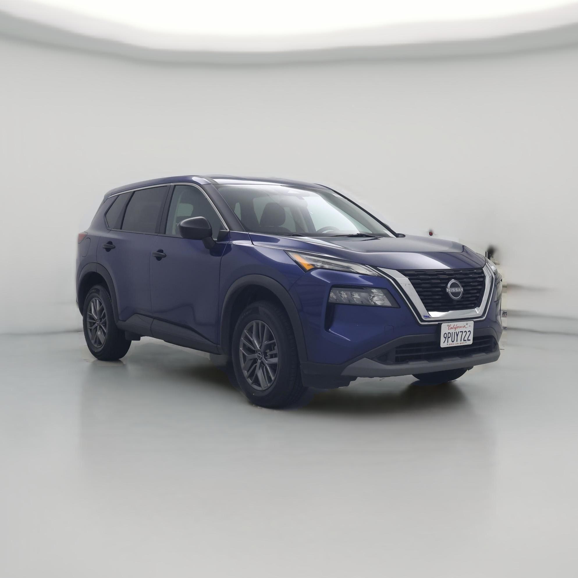 Thumbnail: 2023 Nissan Rogue - 1