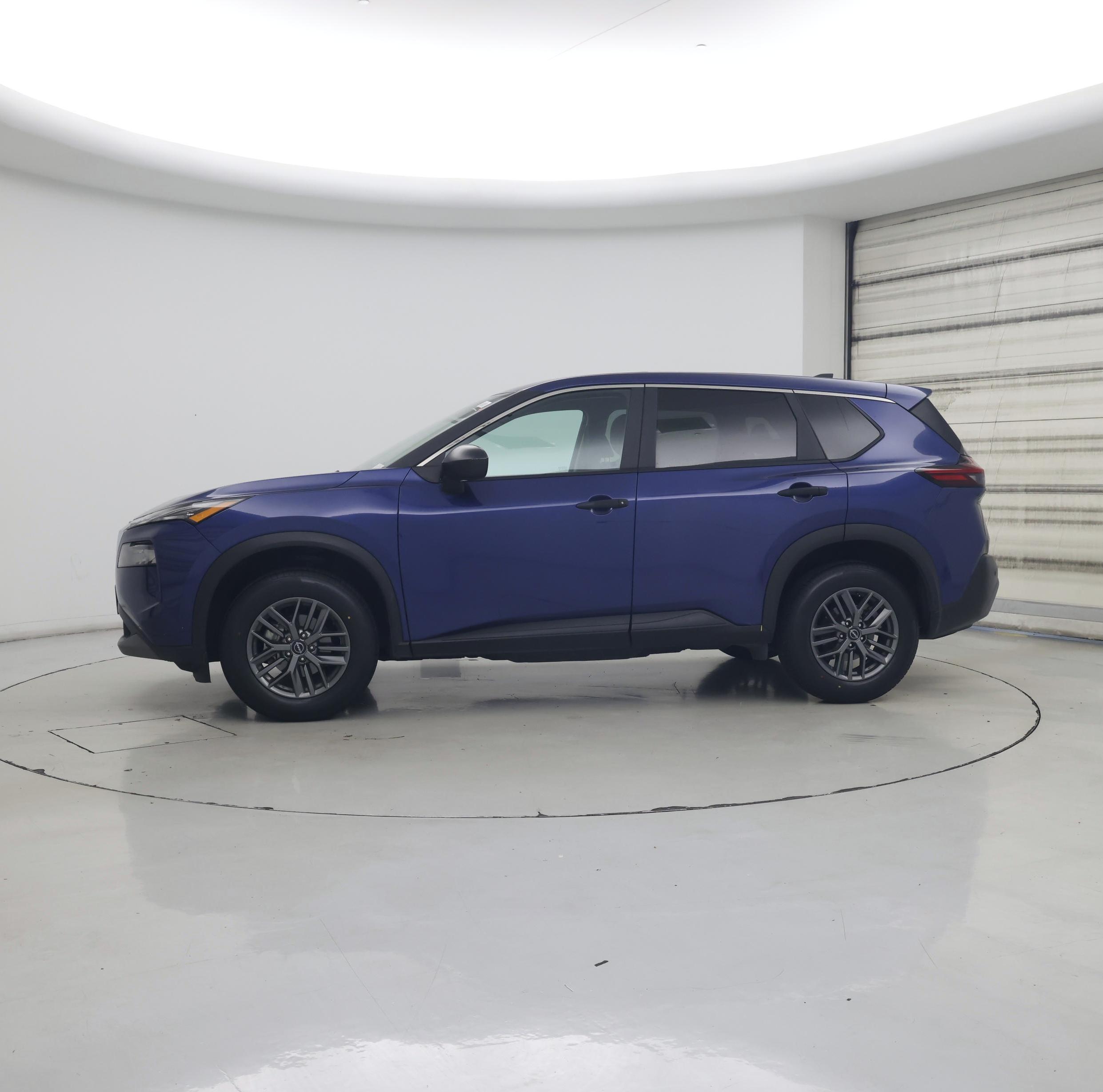 Thumbnail: 2023 Nissan Rogue - 3