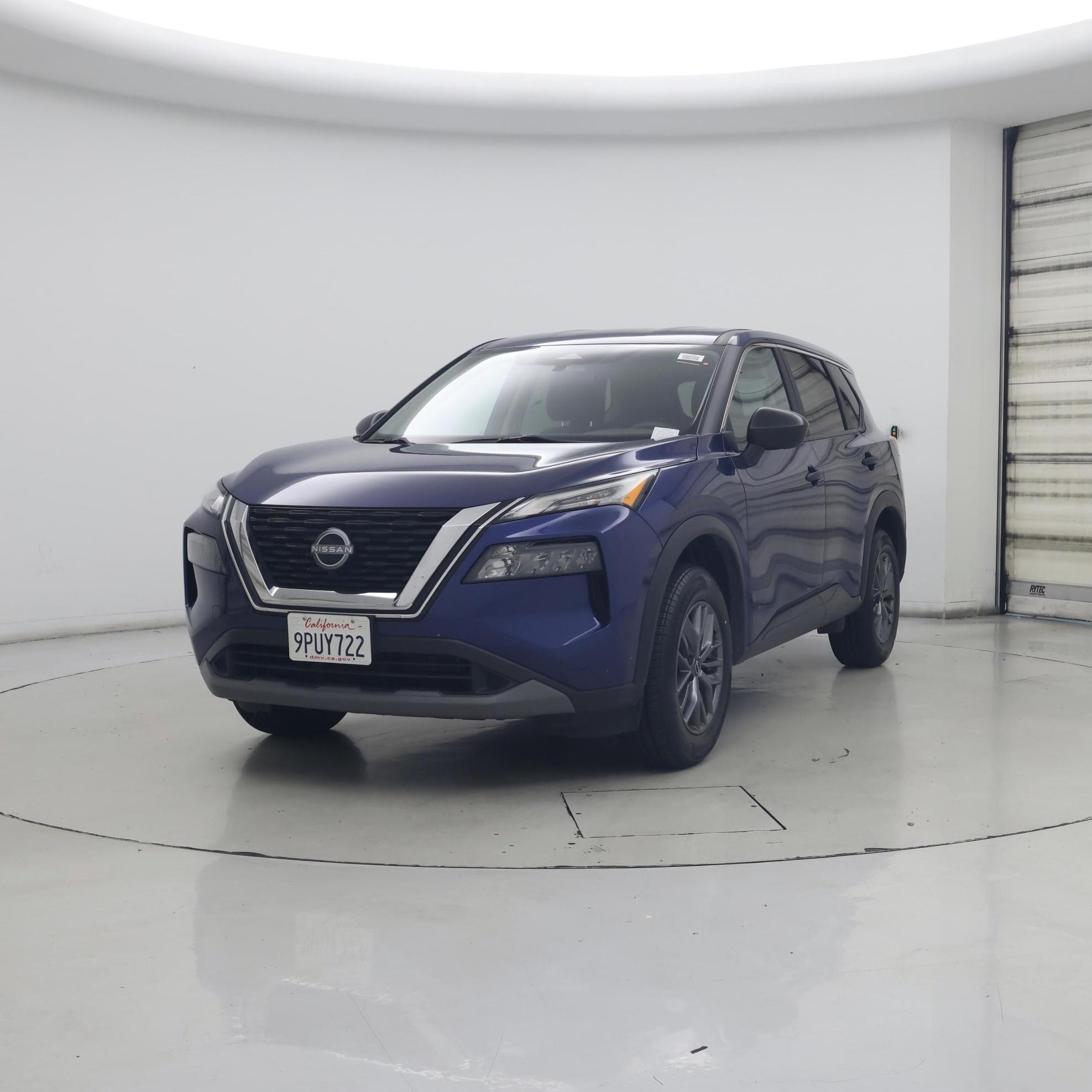 Thumbnail: 2023 Nissan Rogue - 4