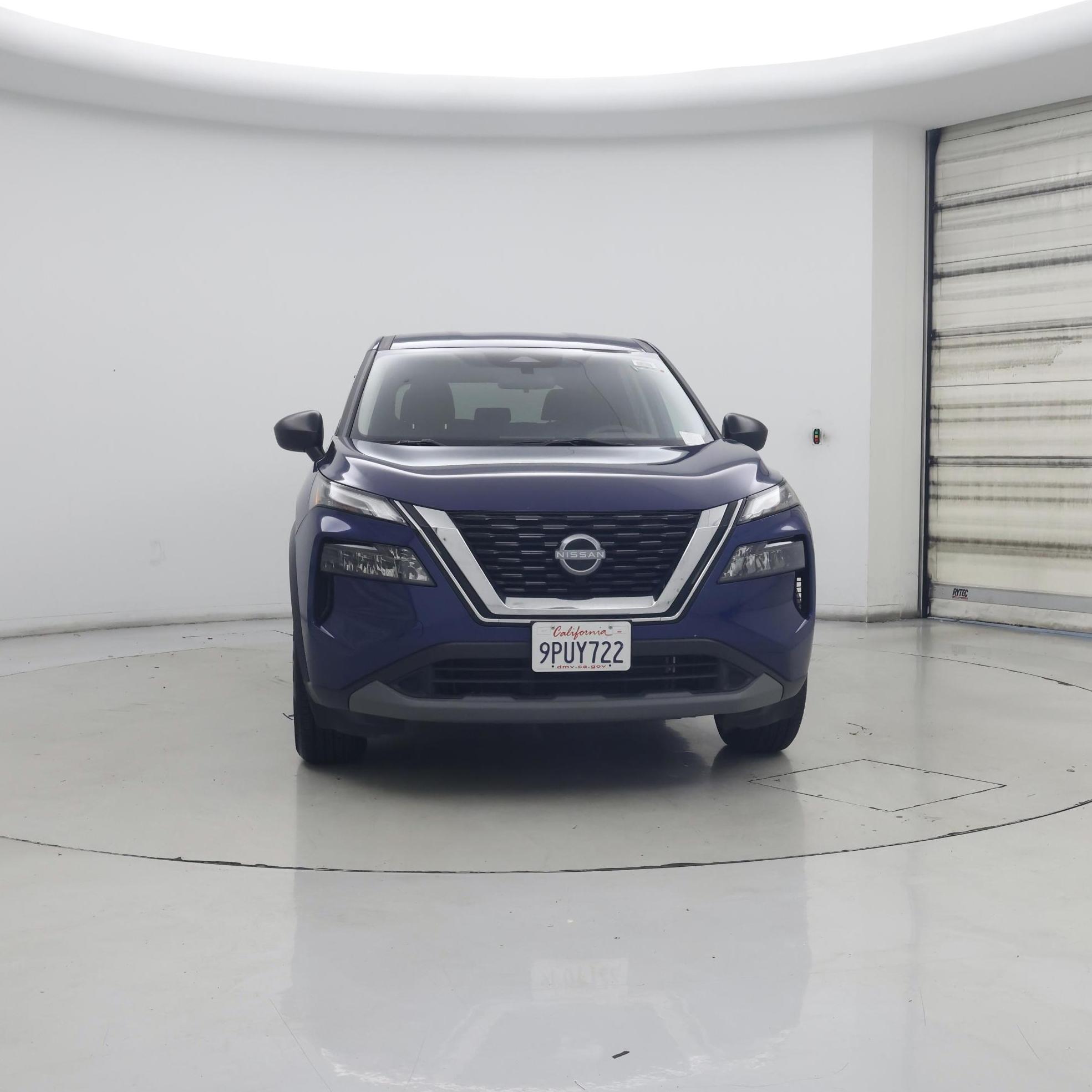 Thumbnail: 2023 Nissan Rogue - 5