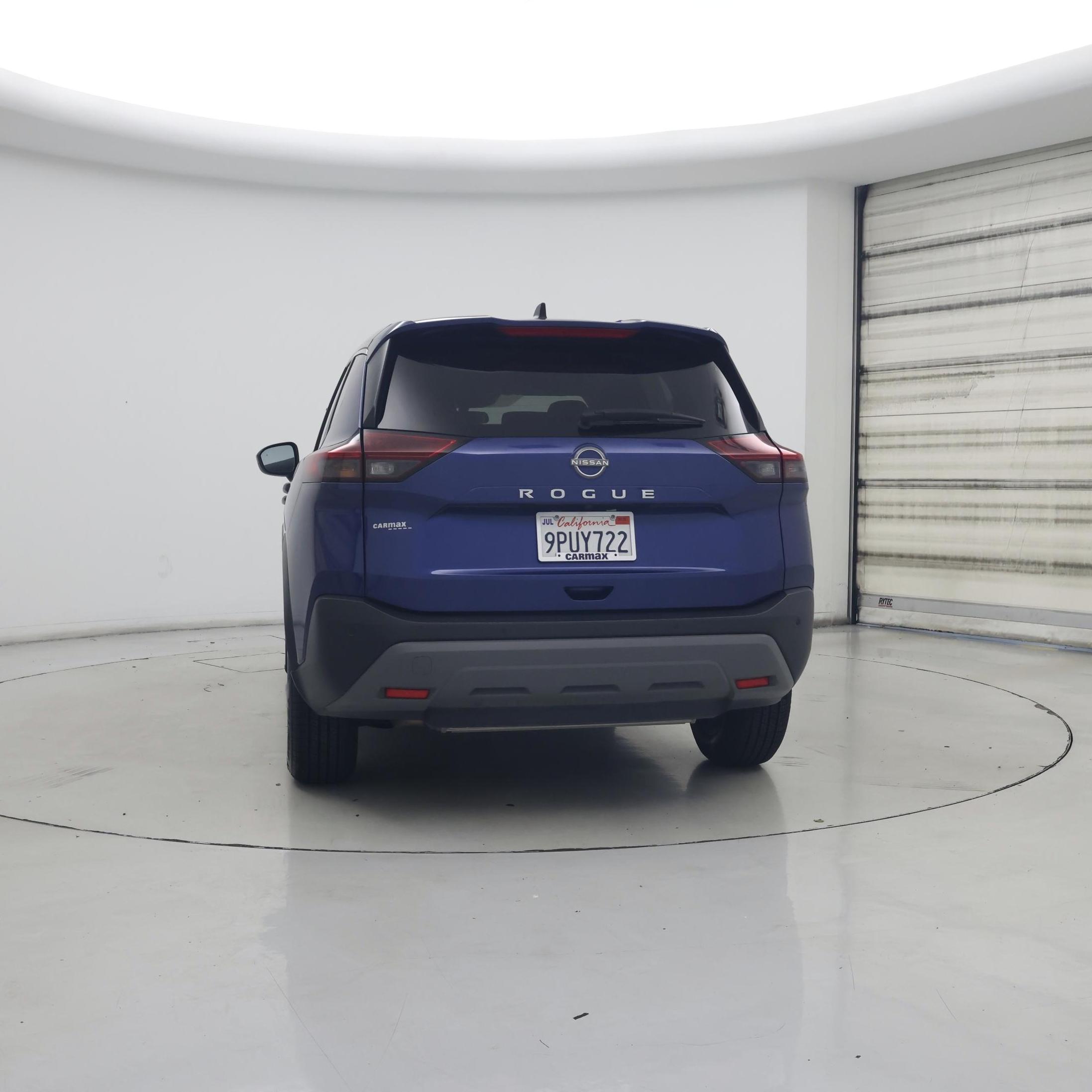 Thumbnail: 2023 Nissan Rogue - 6