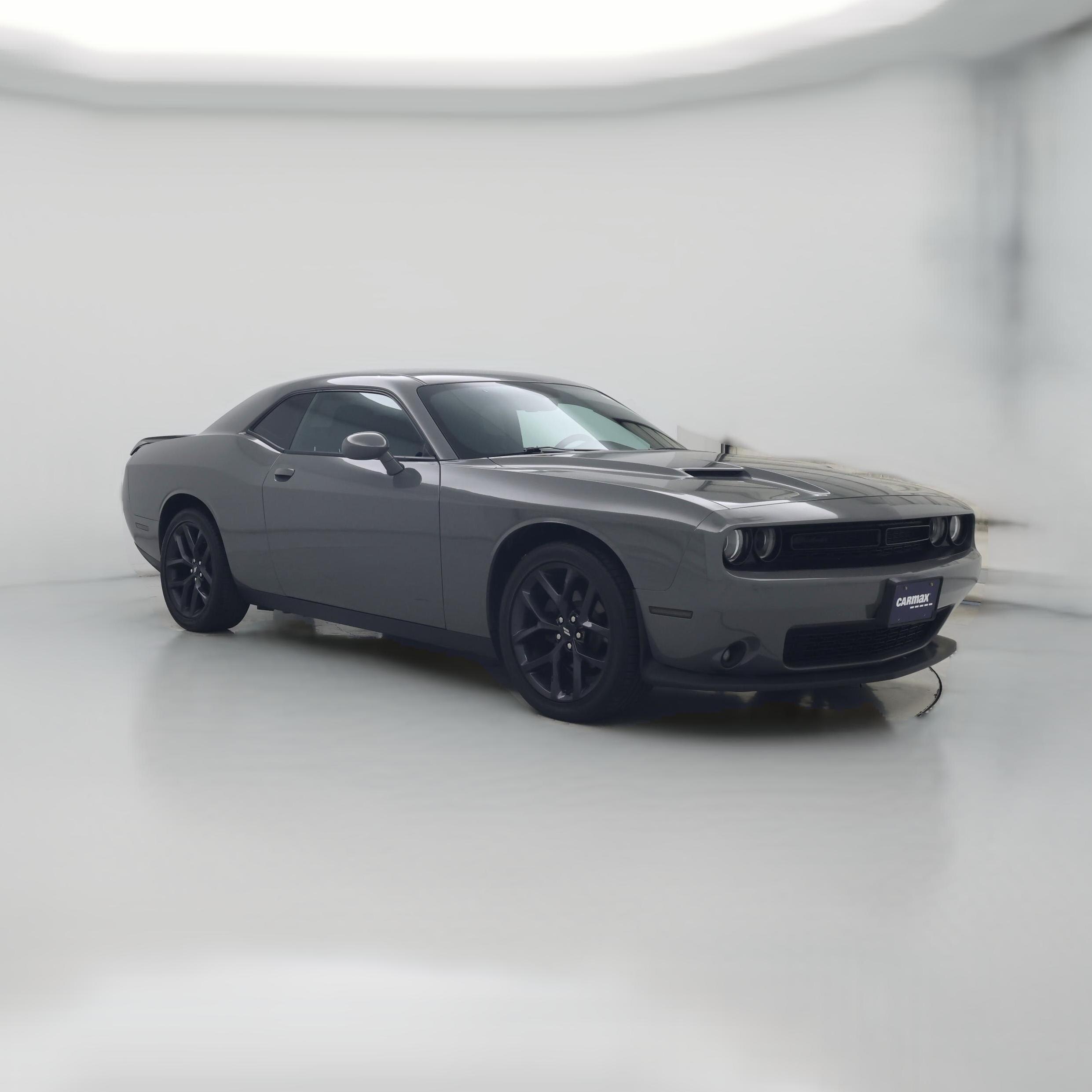 Thumbnail: 2019 Dodge Challenger - 1