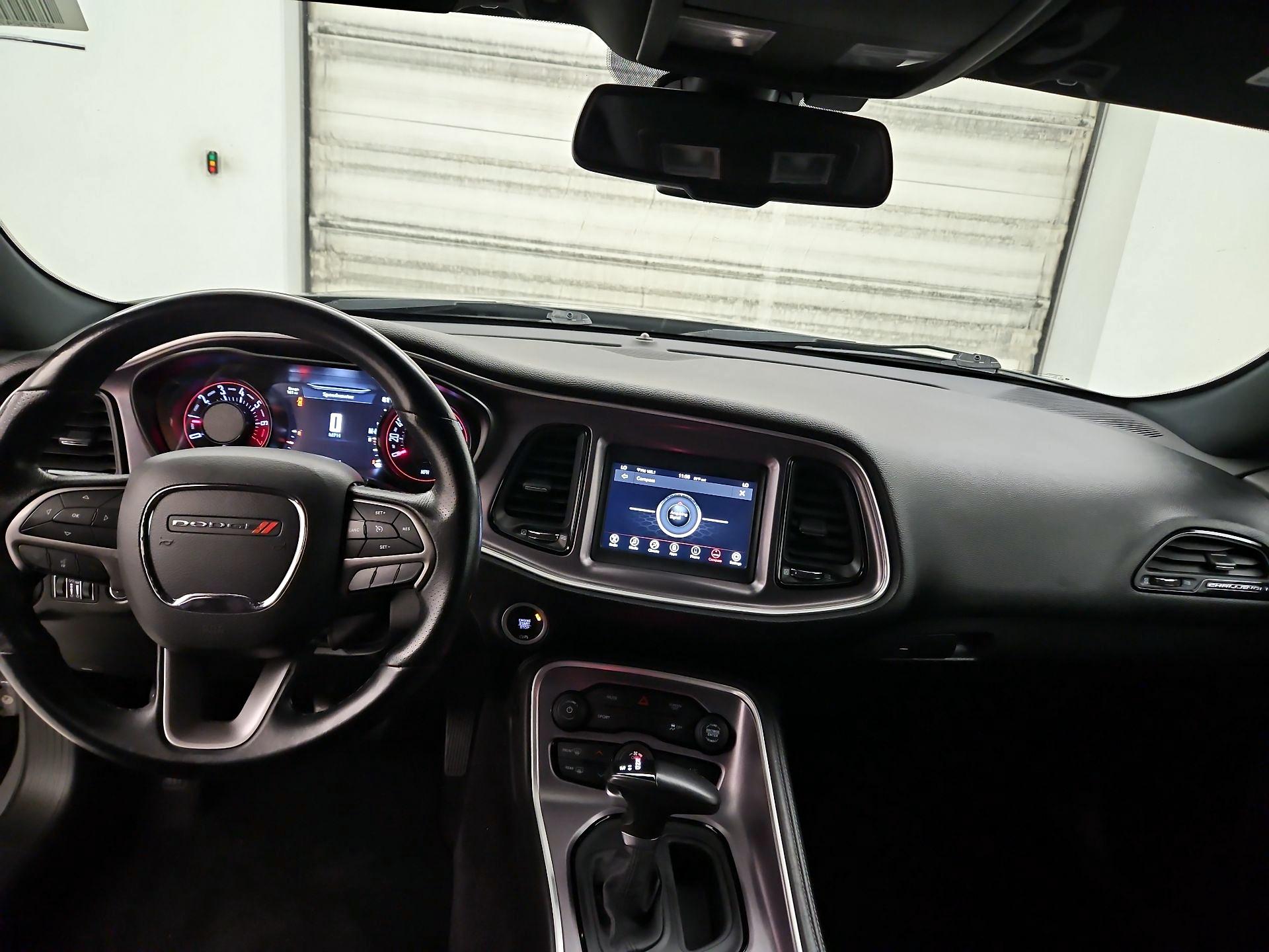 Thumbnail: 2019 Dodge Challenger - 9
