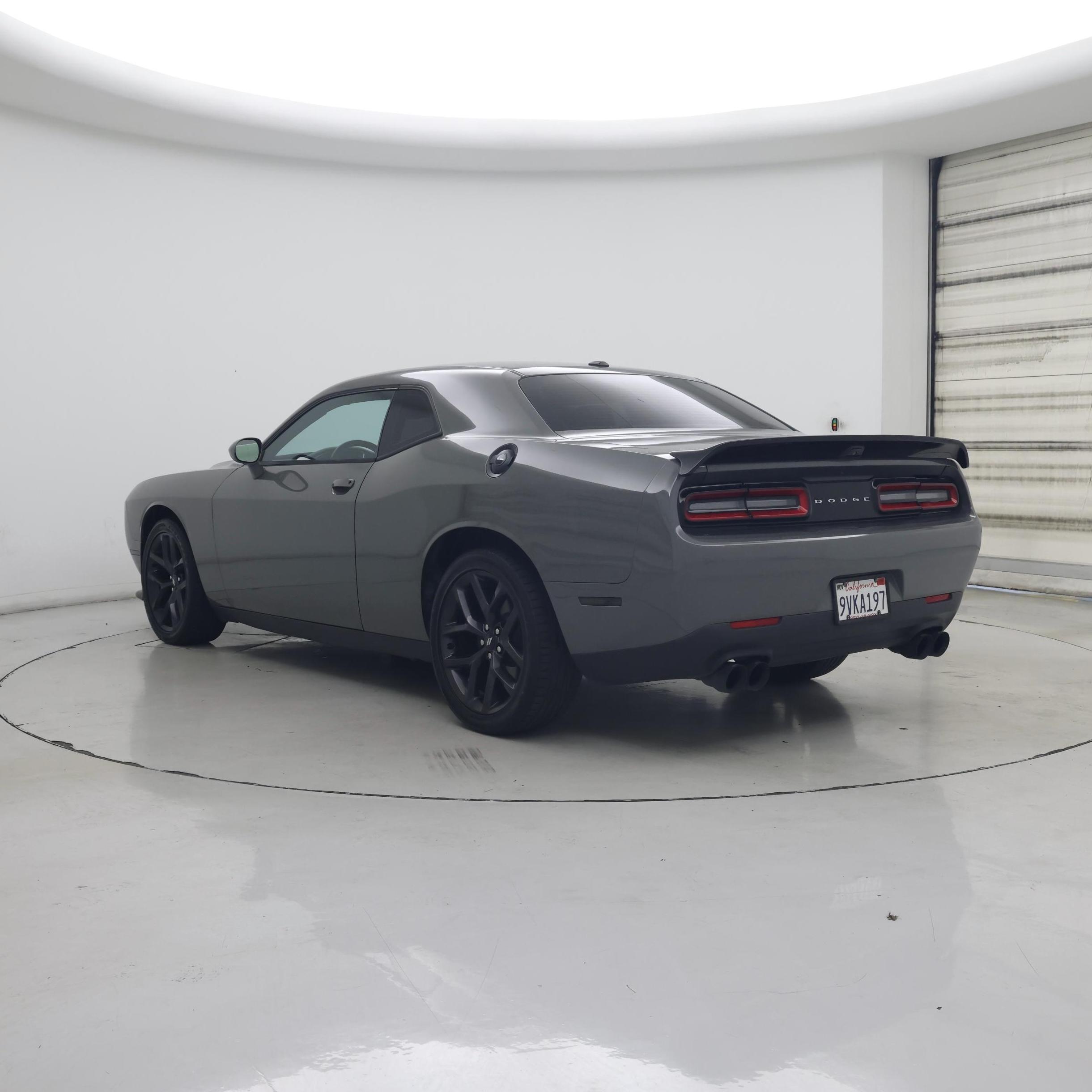 Thumbnail: 2019 Dodge Challenger - 2