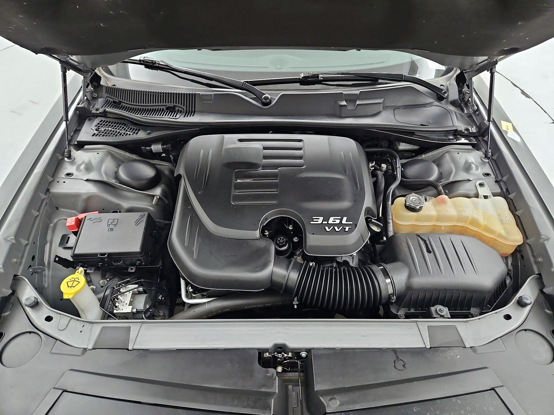 Thumbnail: 2019 Dodge Challenger - 20