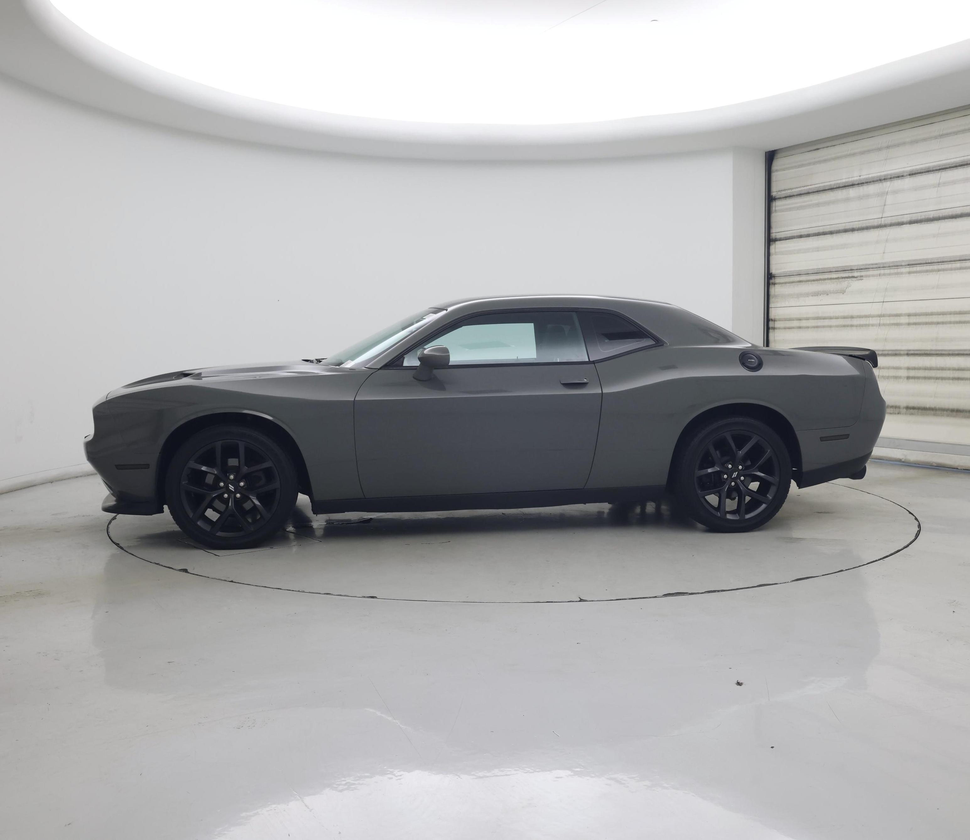 Thumbnail: 2019 Dodge Challenger - 3