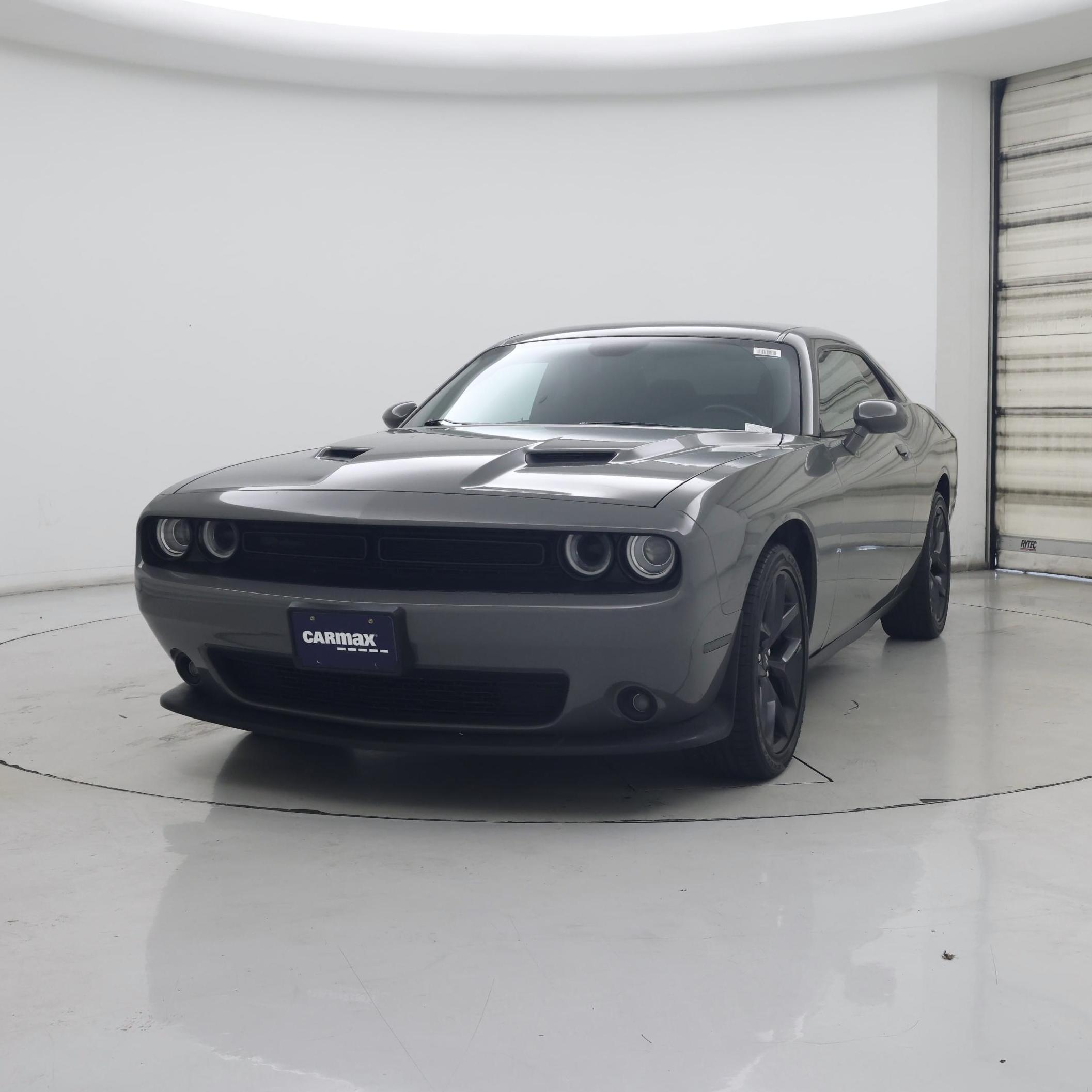 Thumbnail: 2019 Dodge Challenger - 4
