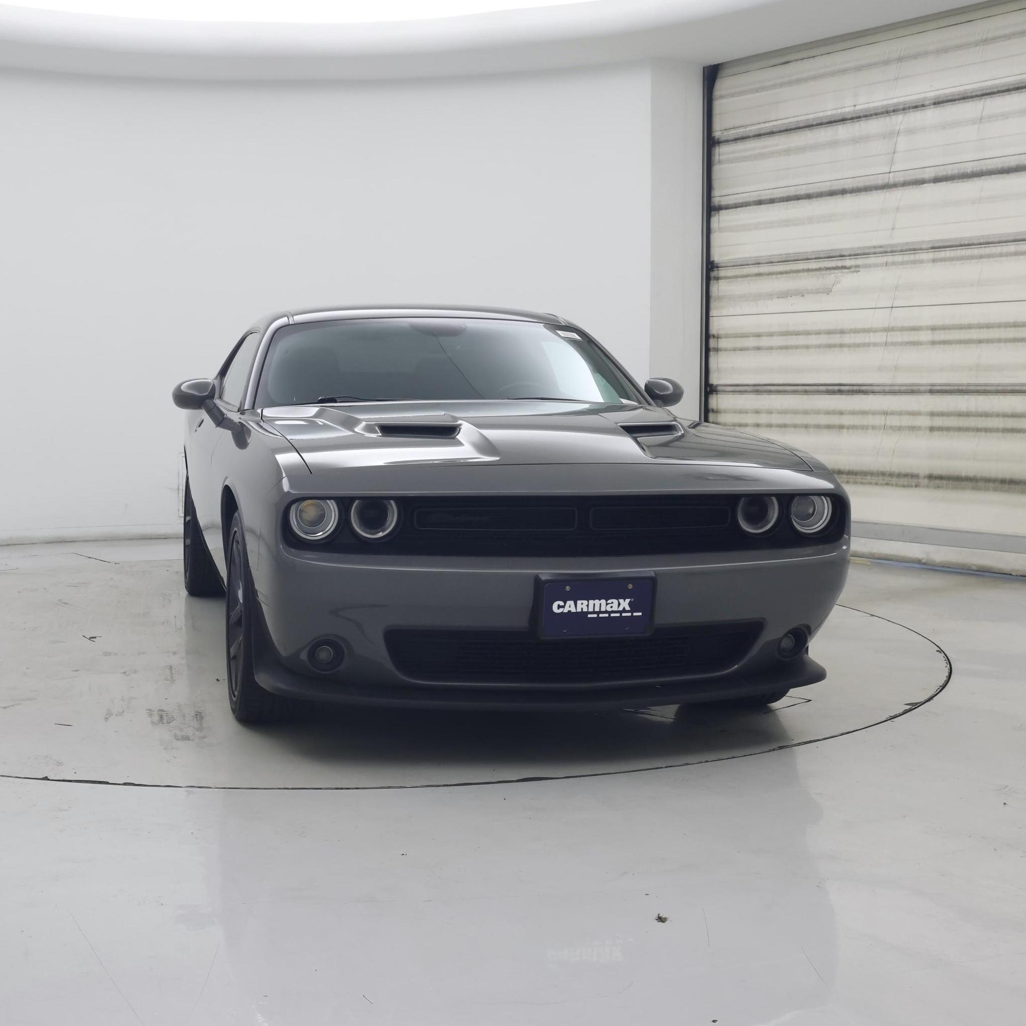 Thumbnail: 2019 Dodge Challenger - 5