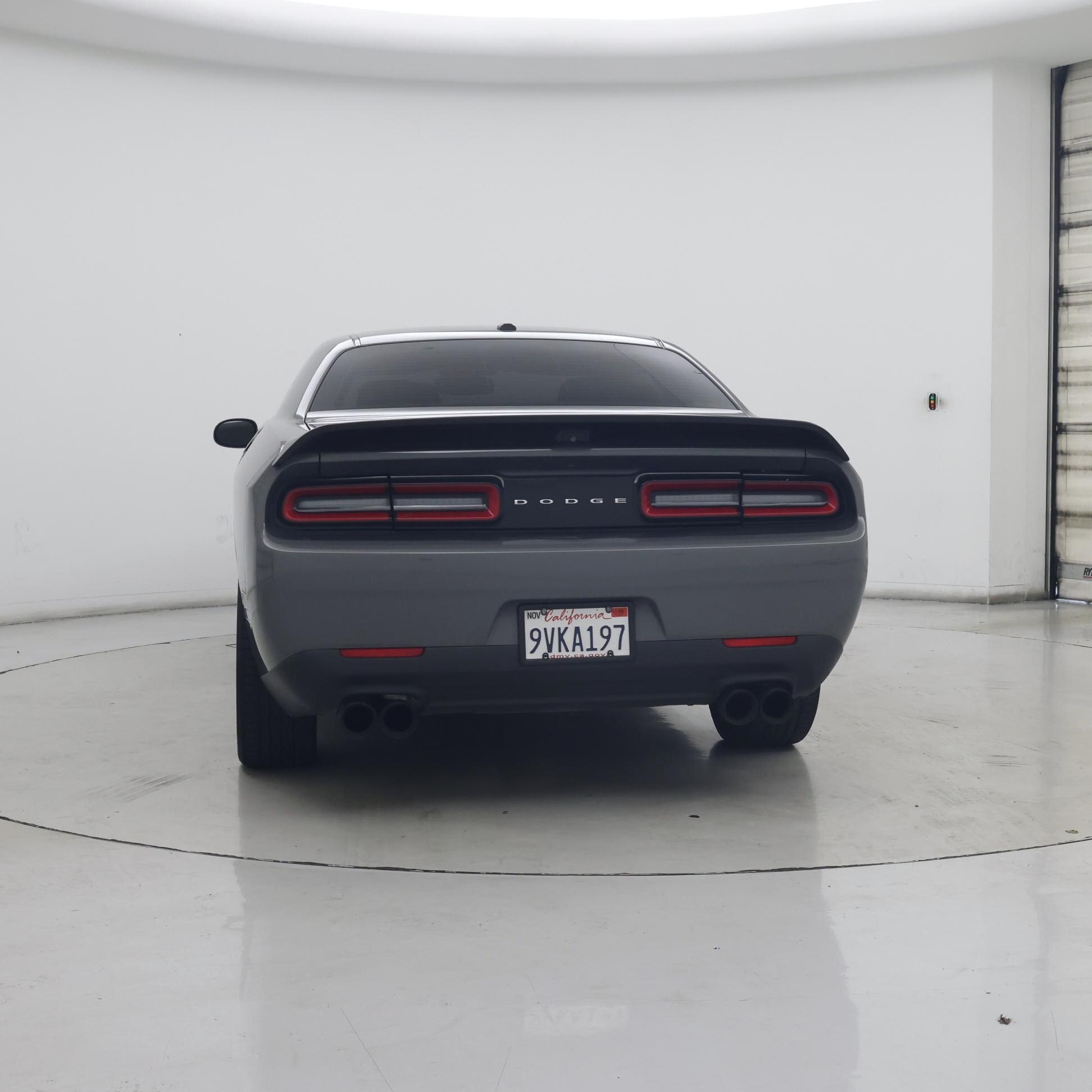 Thumbnail: 2019 Dodge Challenger - 6