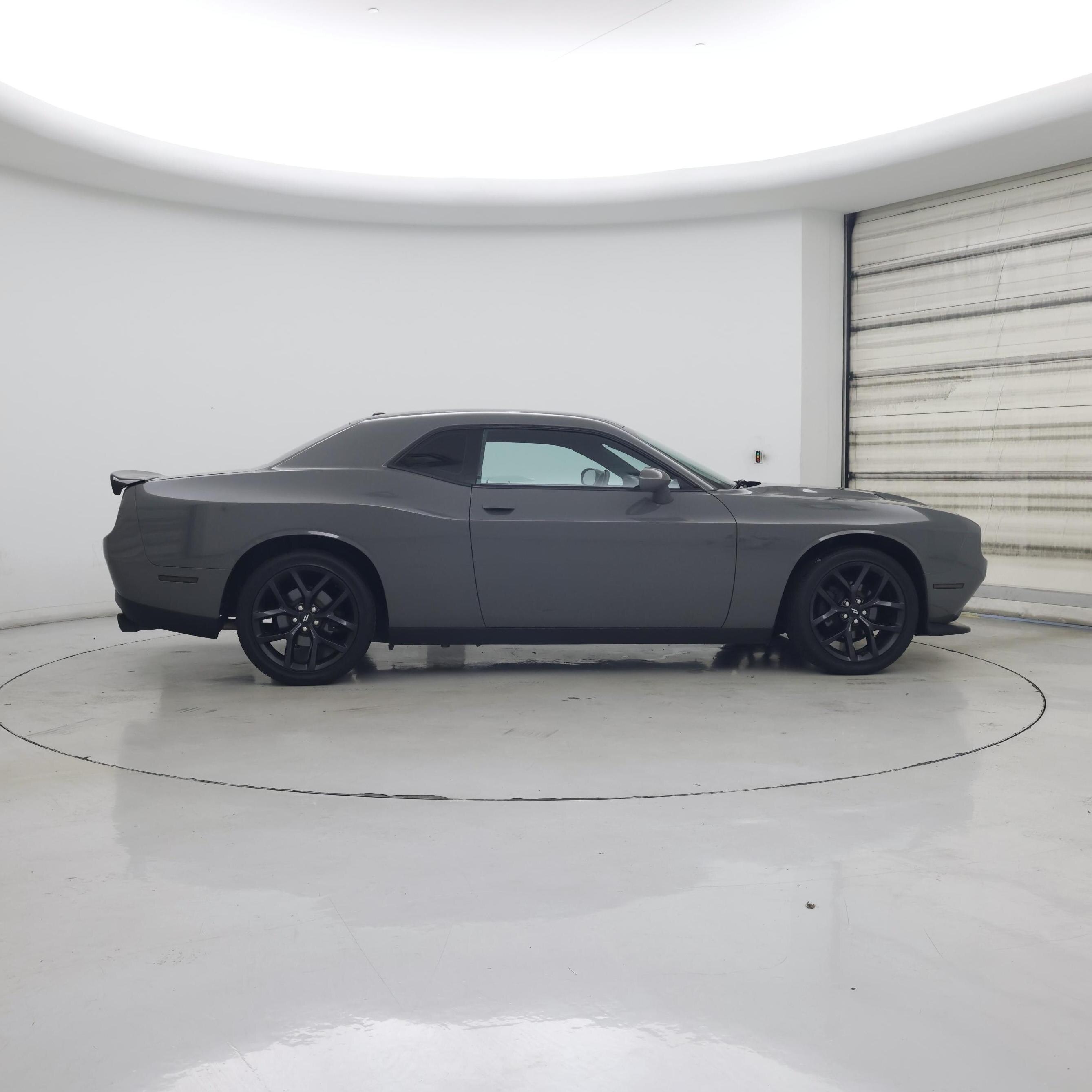 Thumbnail: 2019 Dodge Challenger - 7