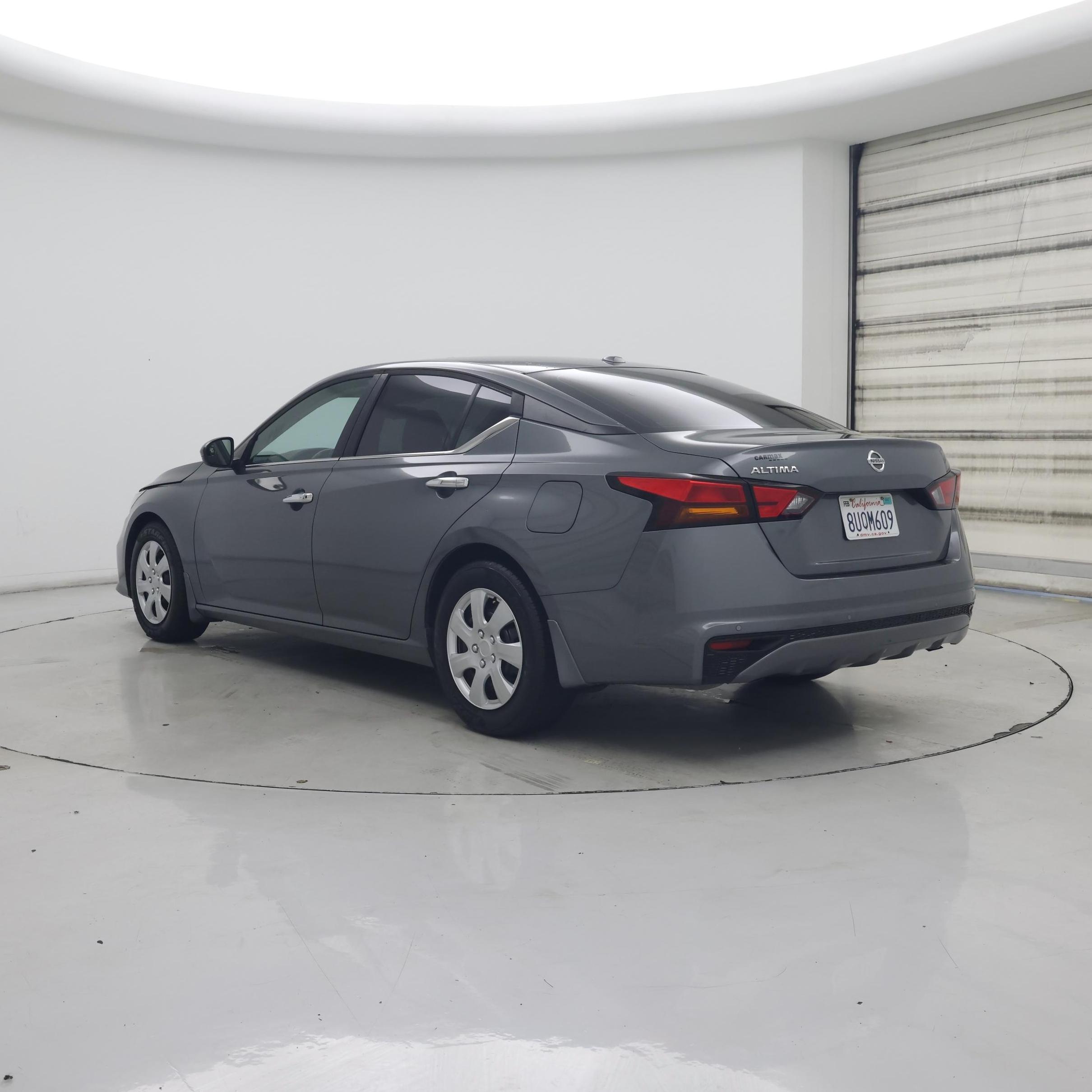 Thumbnail: 2020 Nissan Altima - 2