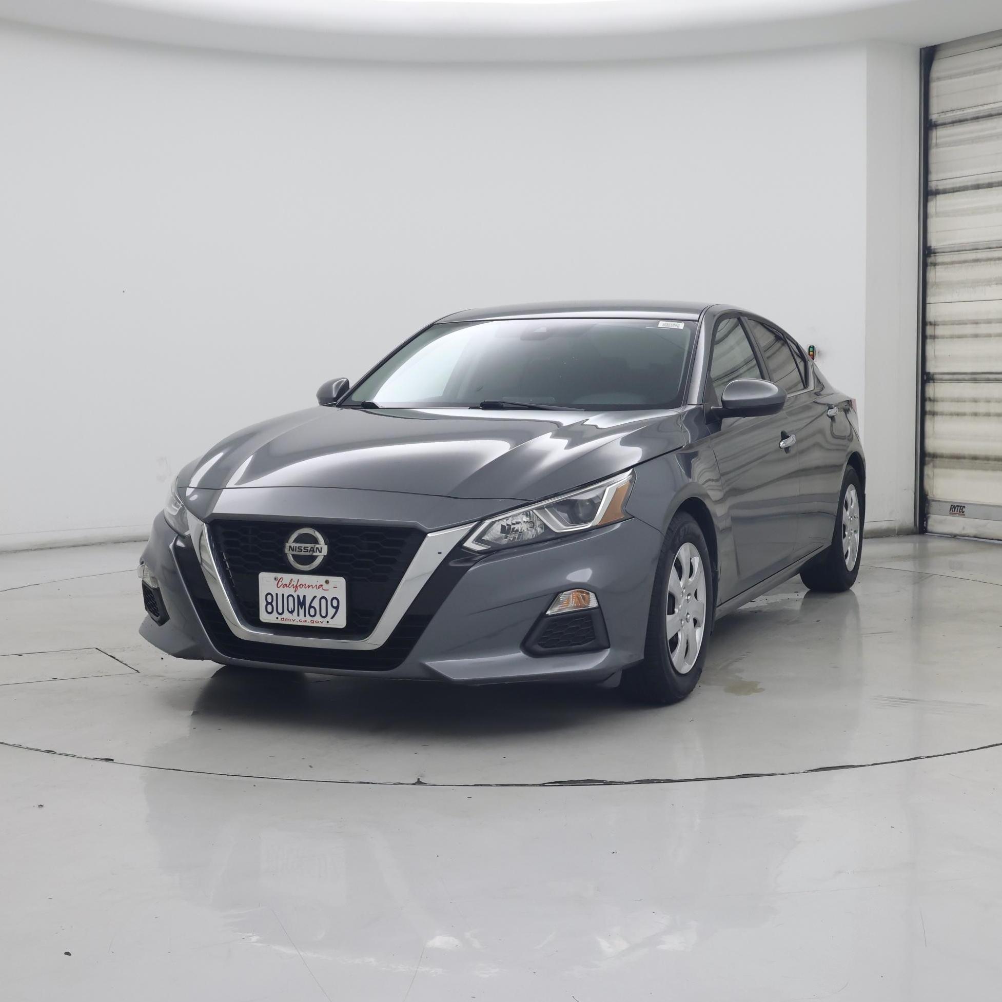 Thumbnail: 2020 Nissan Altima - 4
