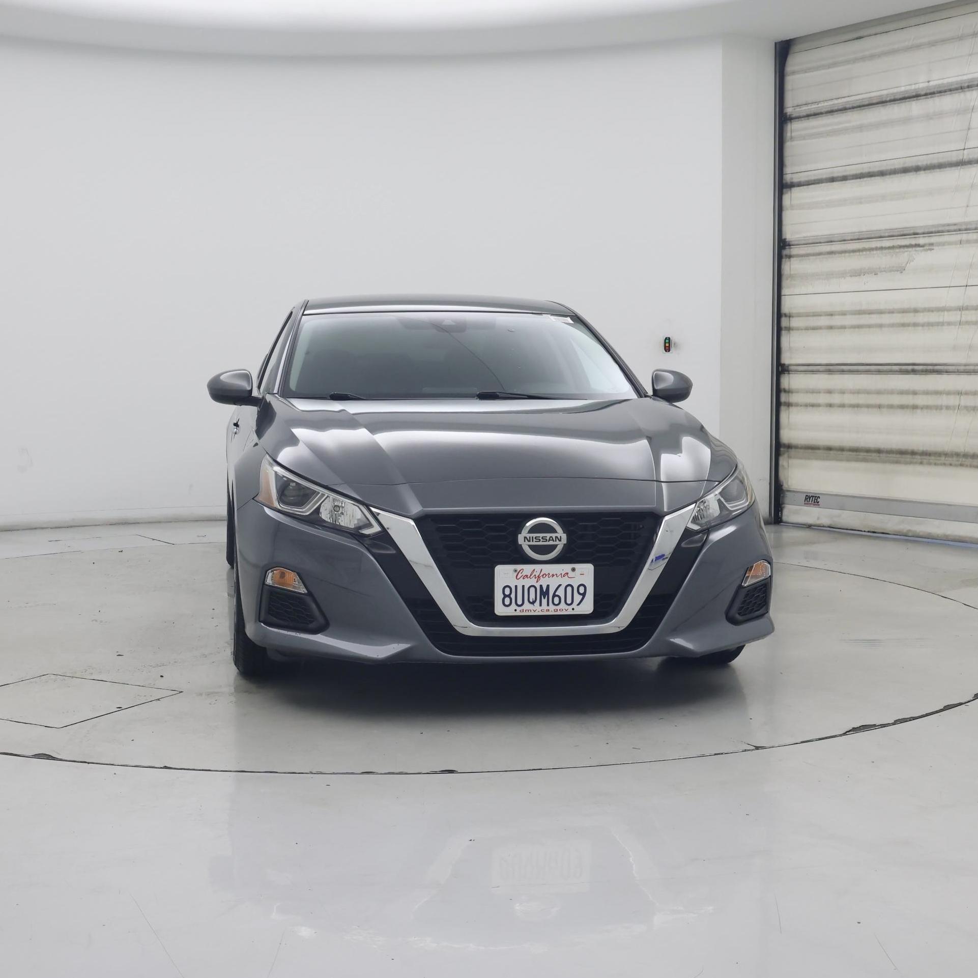 Thumbnail: 2020 Nissan Altima - 5