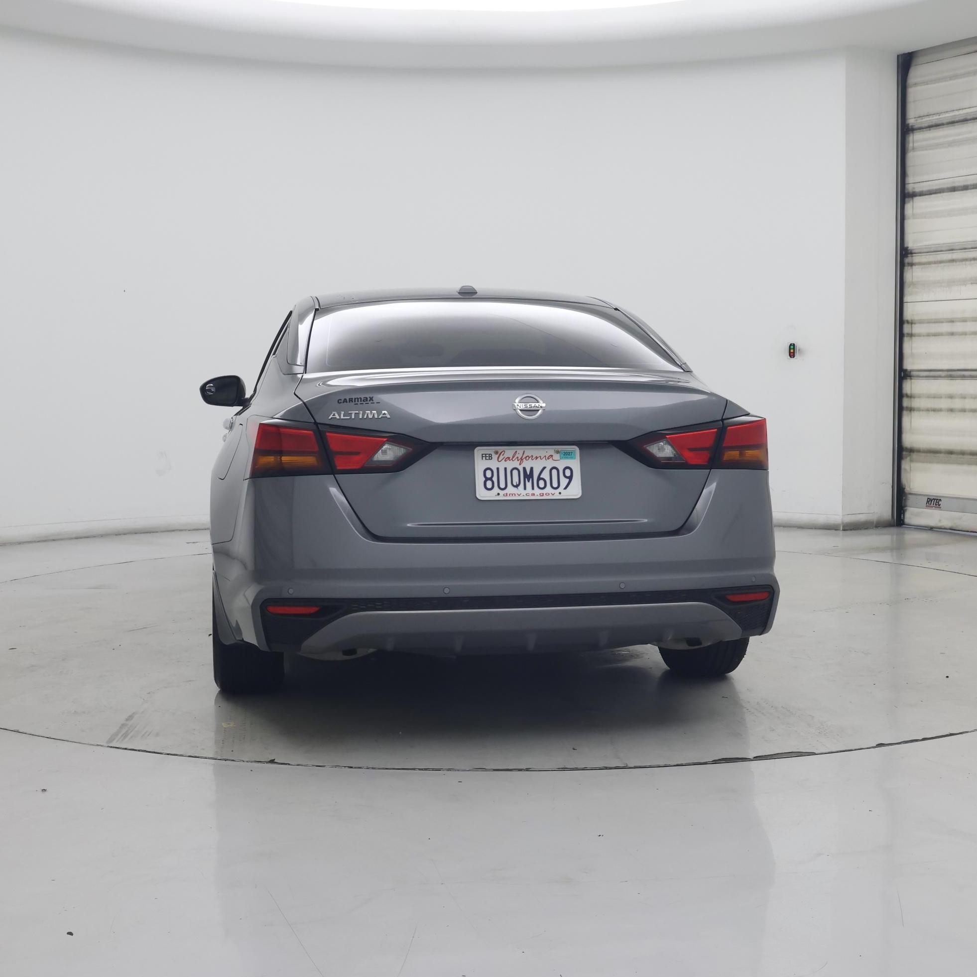 Thumbnail: 2020 Nissan Altima - 6