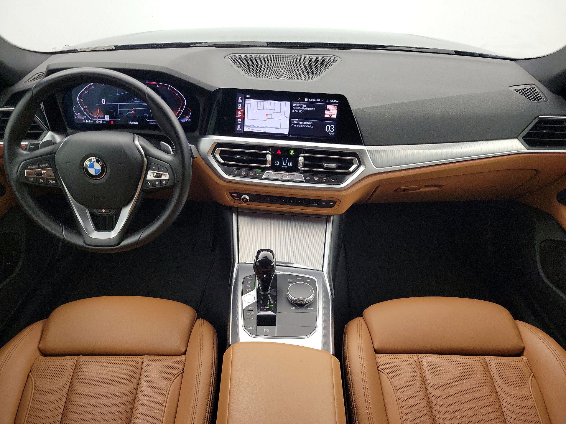 Thumbnail: 2022 BMW 4 Series - 9