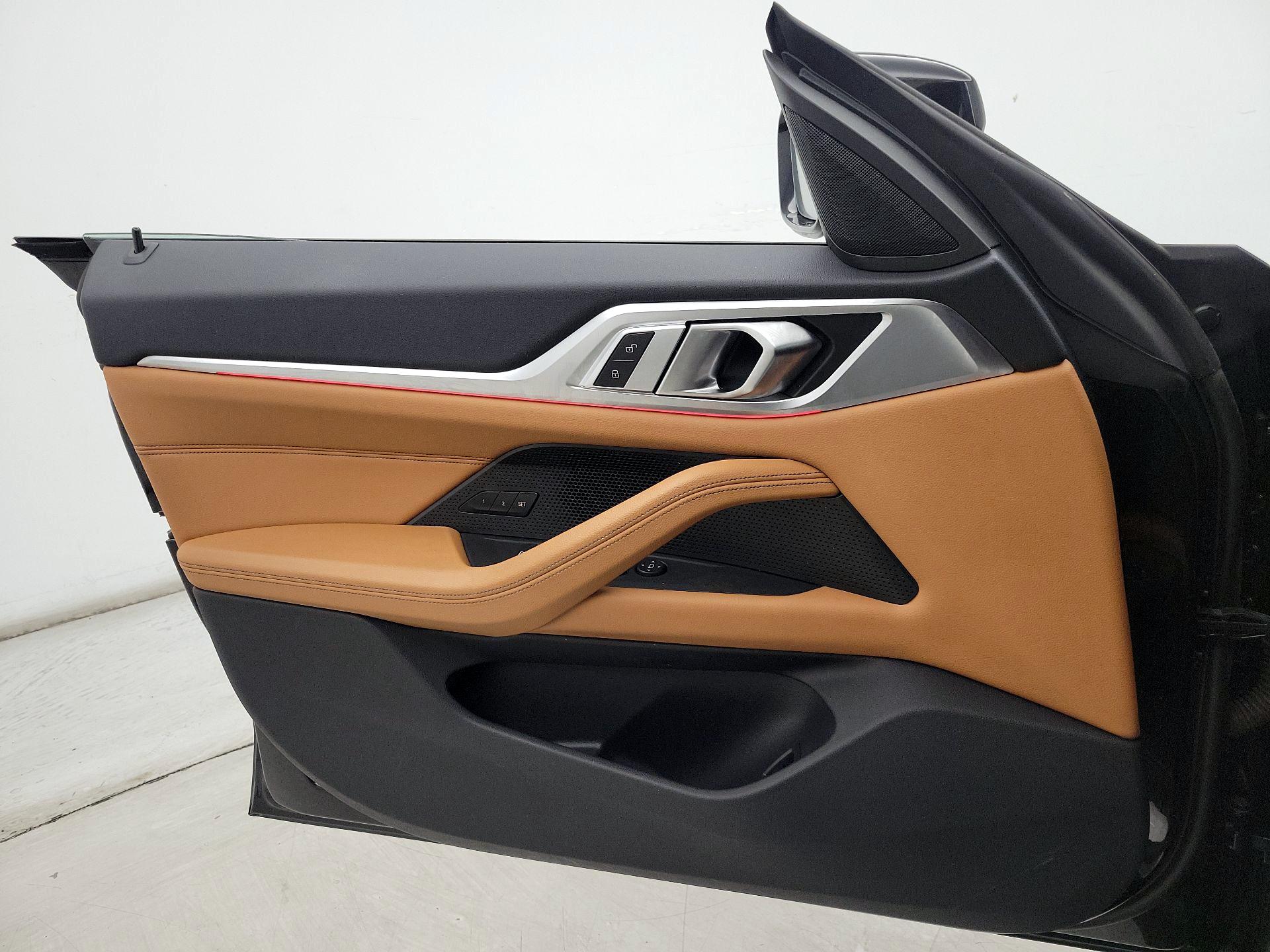 Thumbnail: 2022 BMW 4 Series - 12