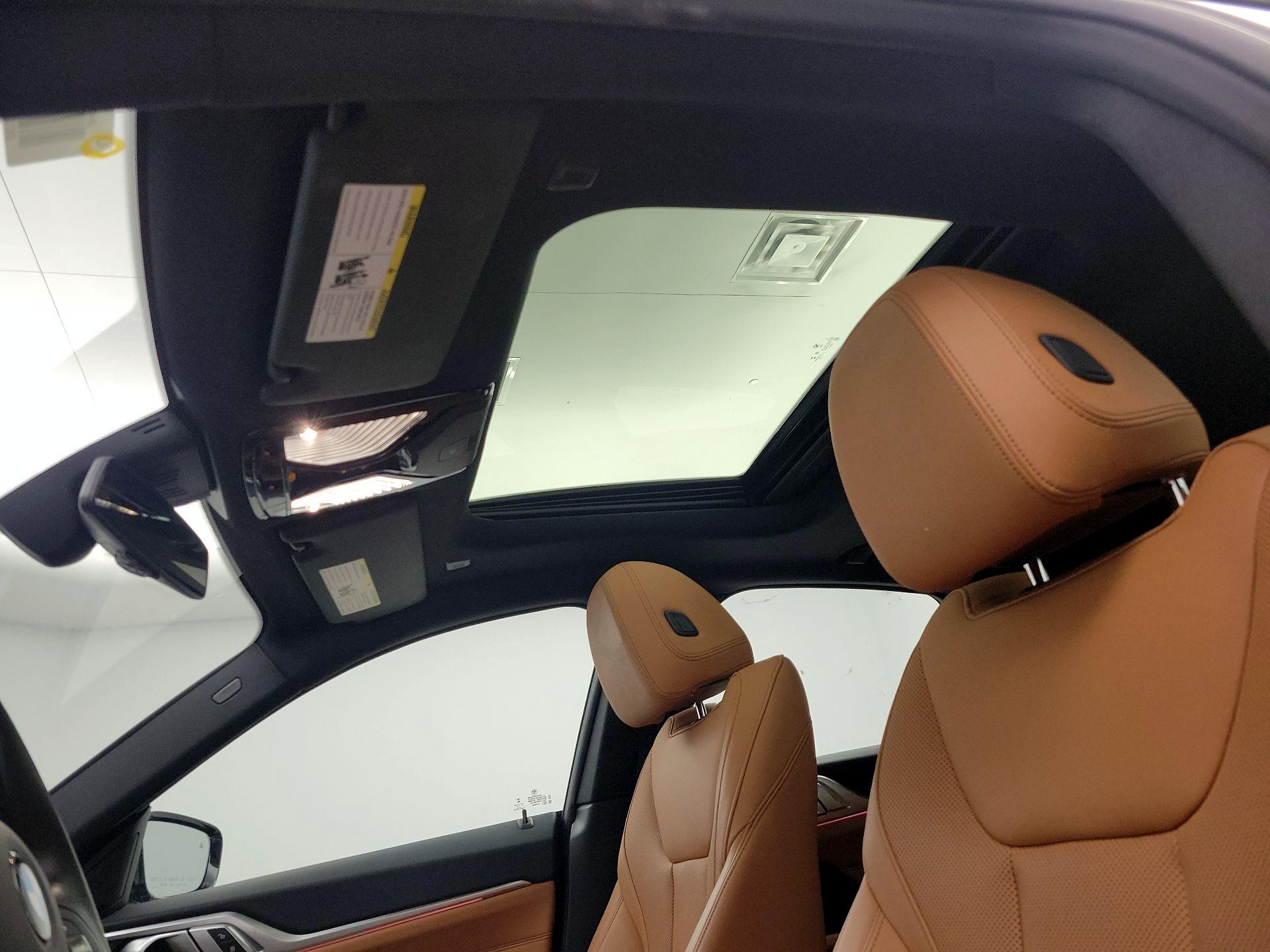 Thumbnail: 2022 BMW 4 Series - 20