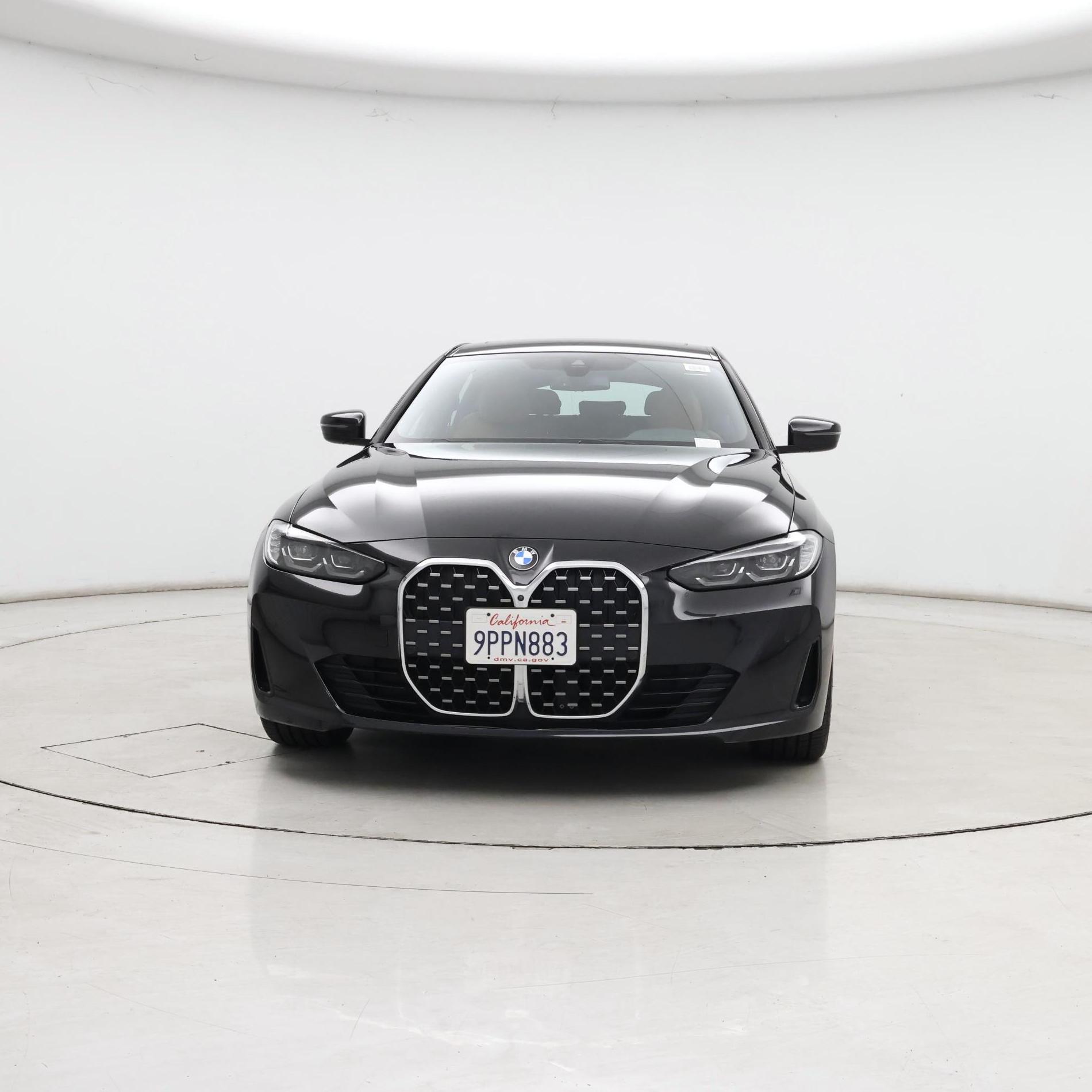 Thumbnail: 2022 BMW 4 Series - 5