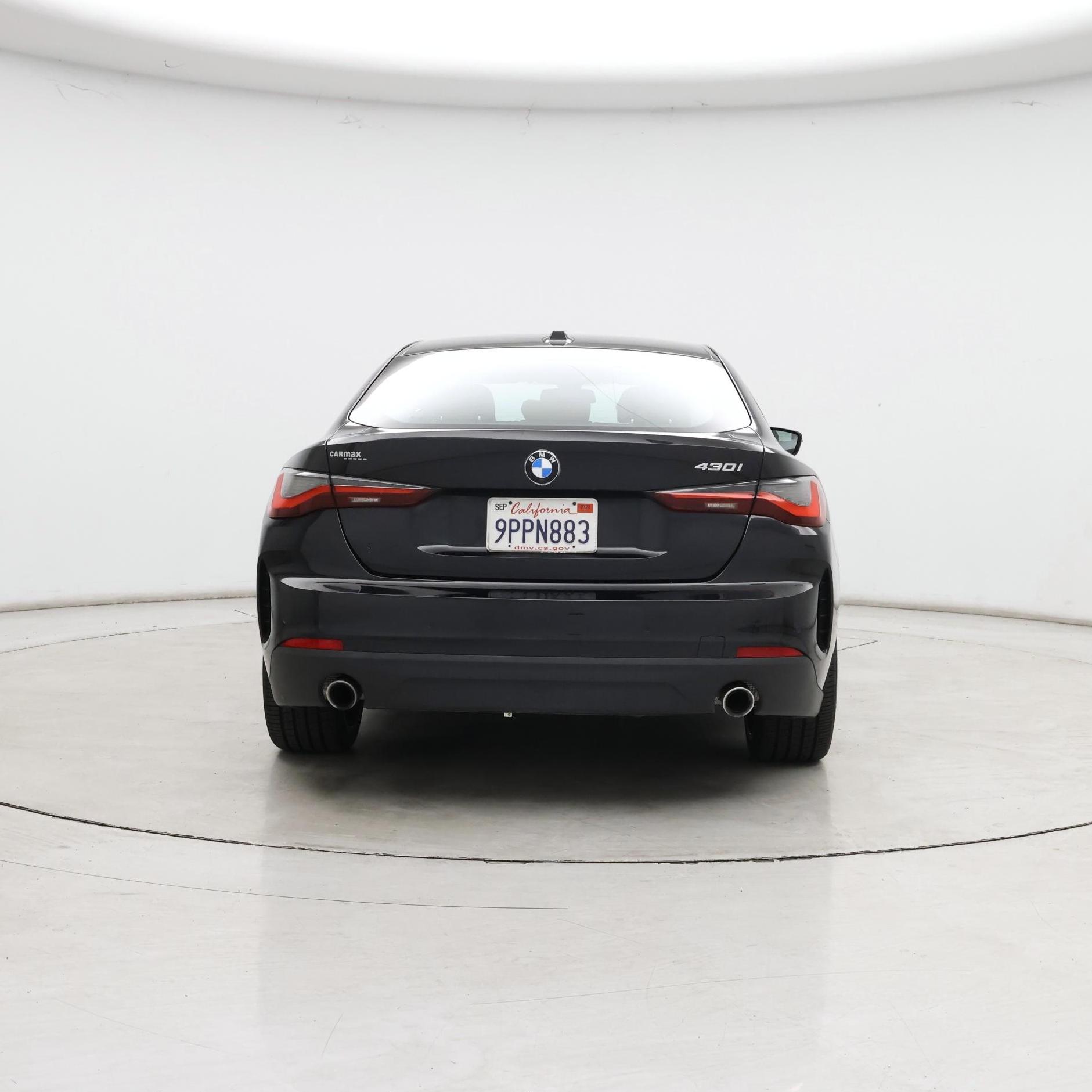 Thumbnail: 2022 BMW 4 Series - 6