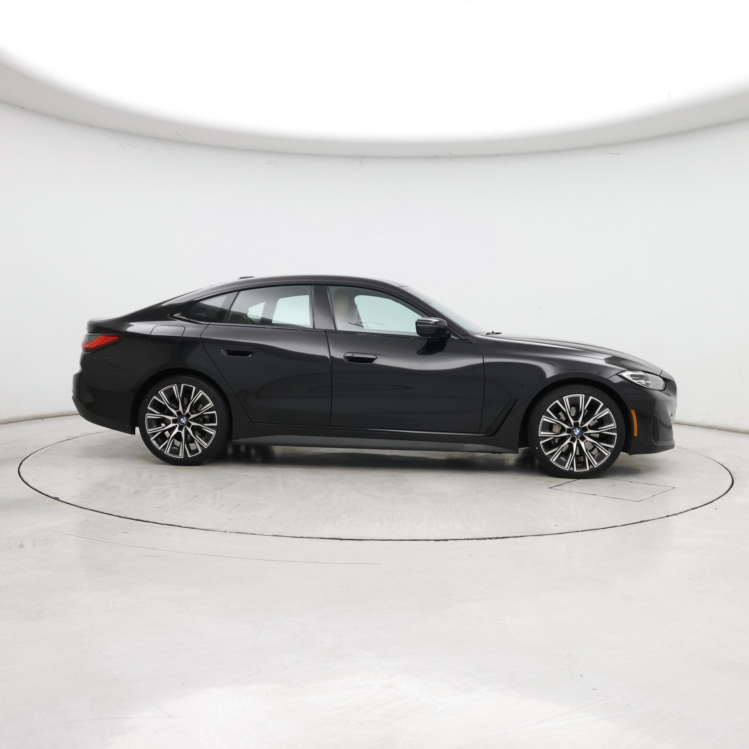 Thumbnail: 2022 BMW 4 Series - 7