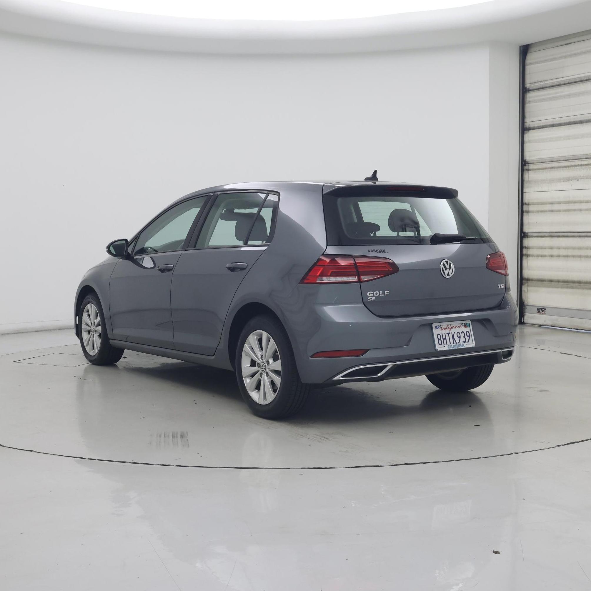 Thumbnail: 2018 Volkswagen Golf - 2
