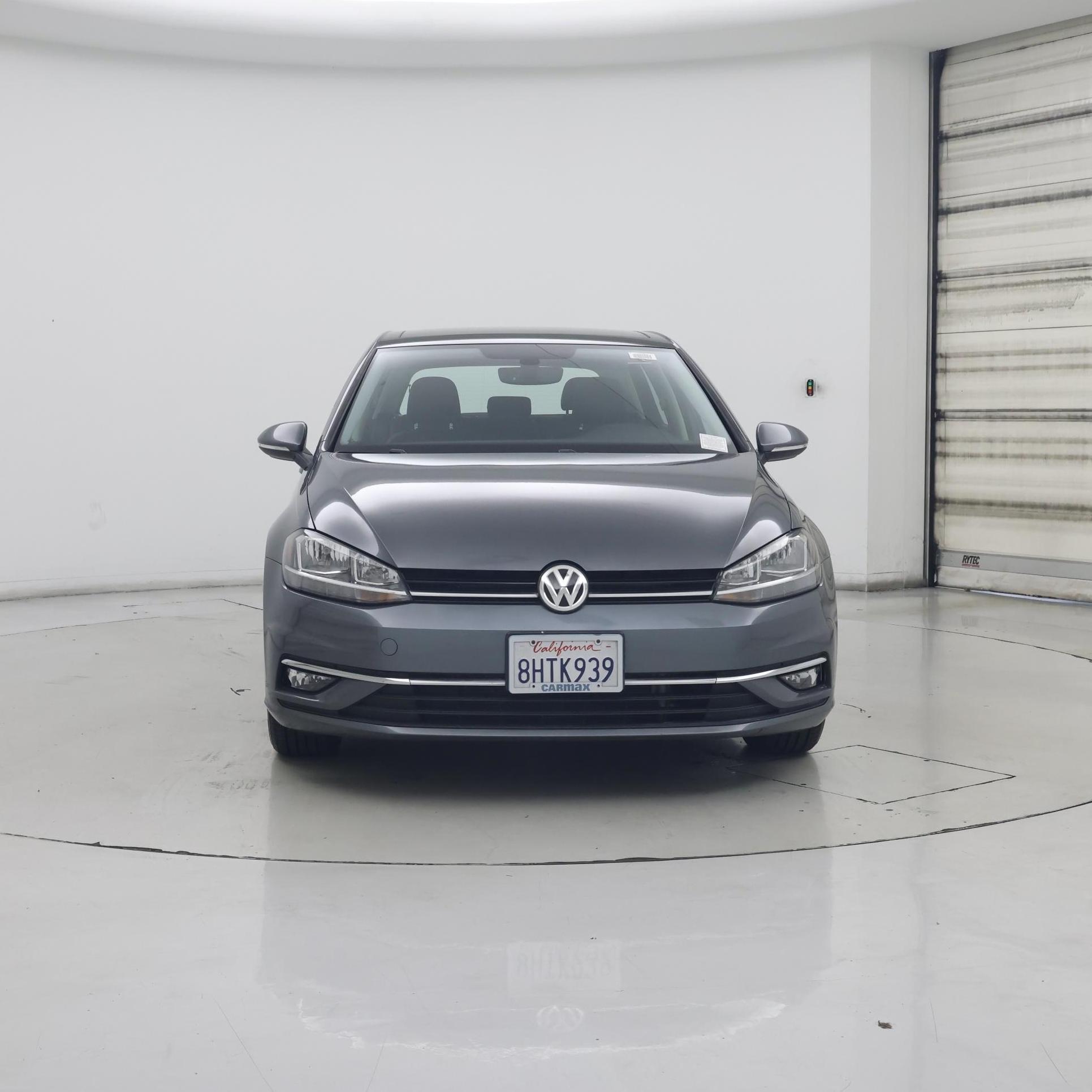 Thumbnail: 2018 Volkswagen Golf - 5