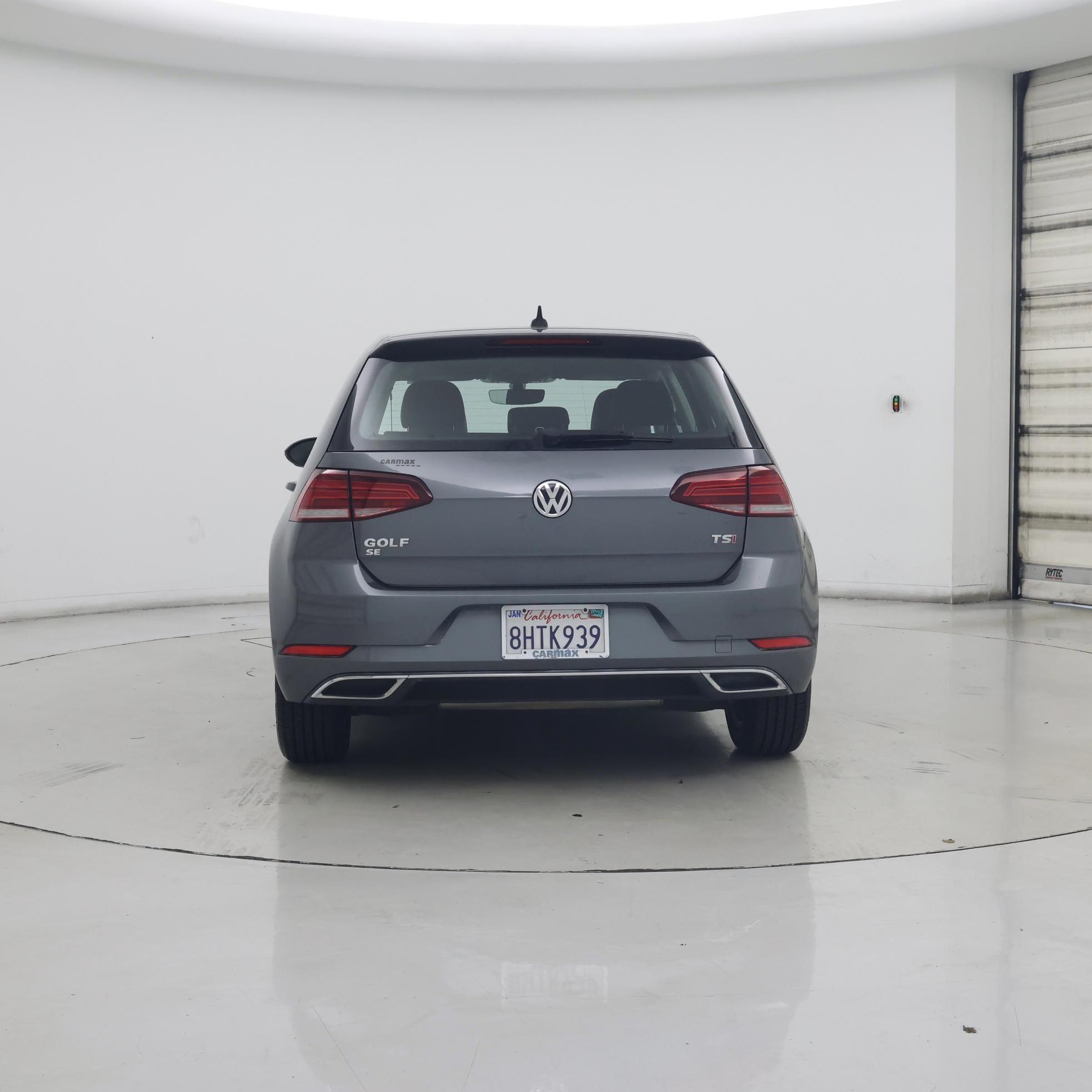 Thumbnail: 2018 Volkswagen Golf - 6