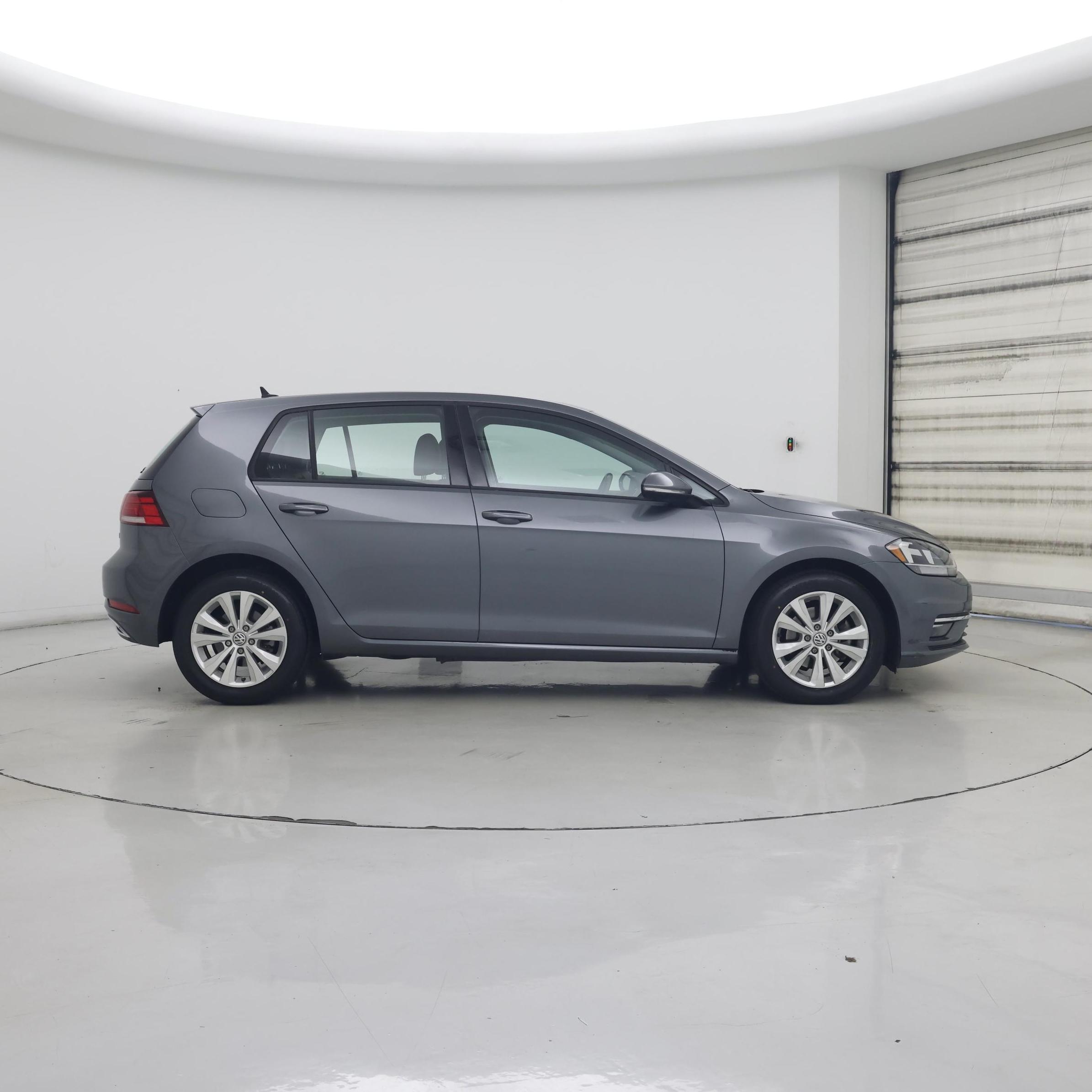 Thumbnail: 2018 Volkswagen Golf - 7