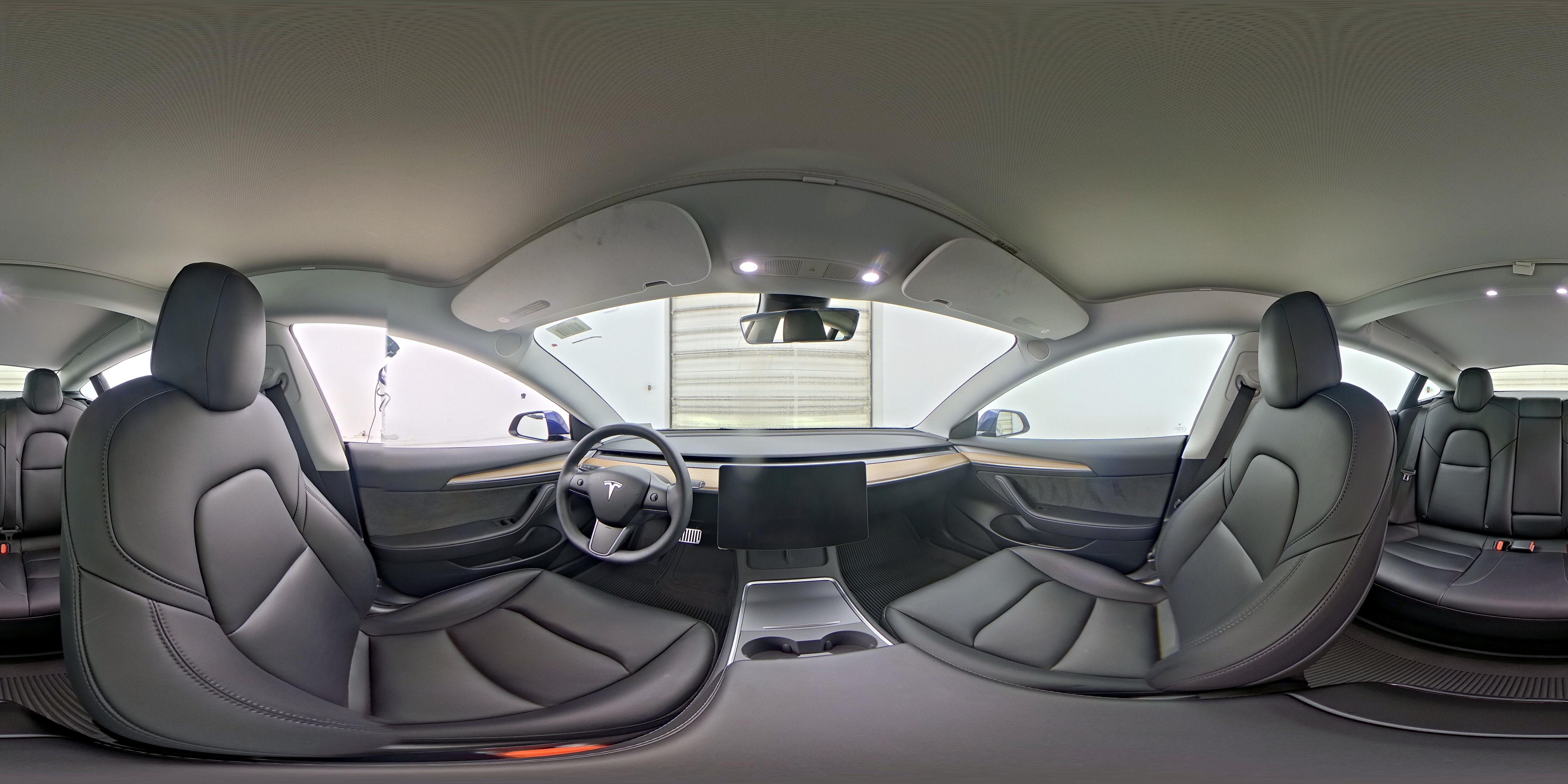 2023 Tesla Model 3 Base - Photo 23