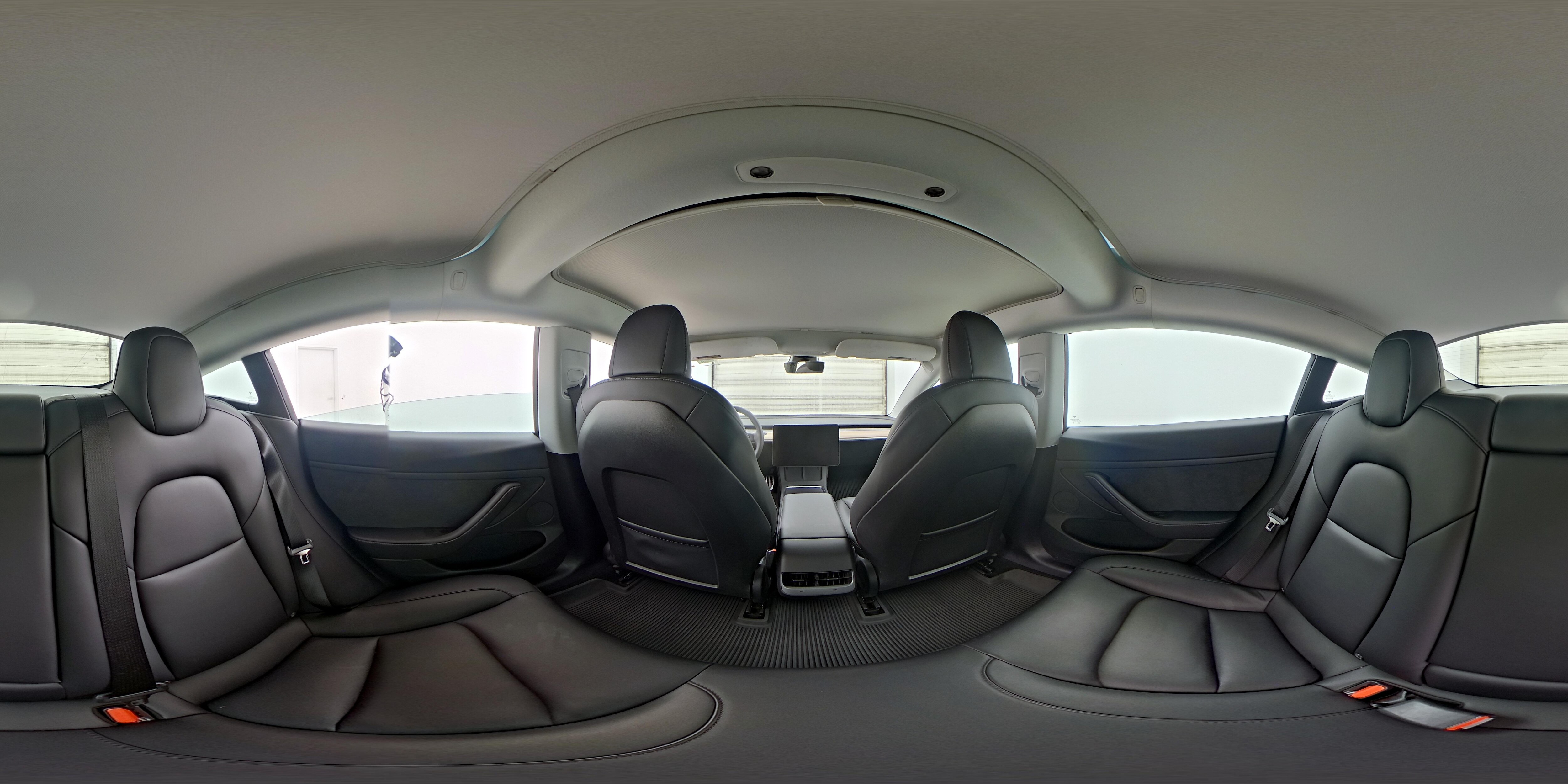2023 Tesla Model 3 Base - Photo 24