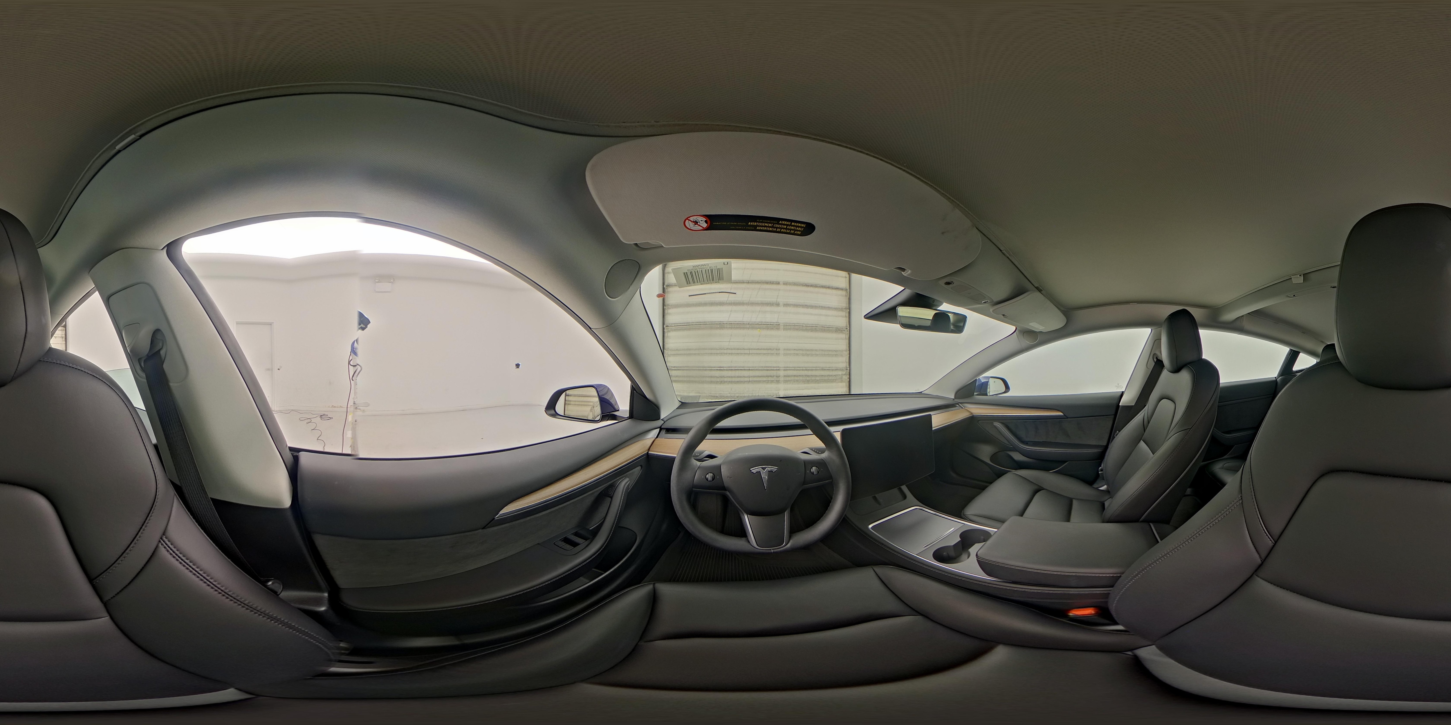 2023 Tesla Model 3 Base - Photo 25