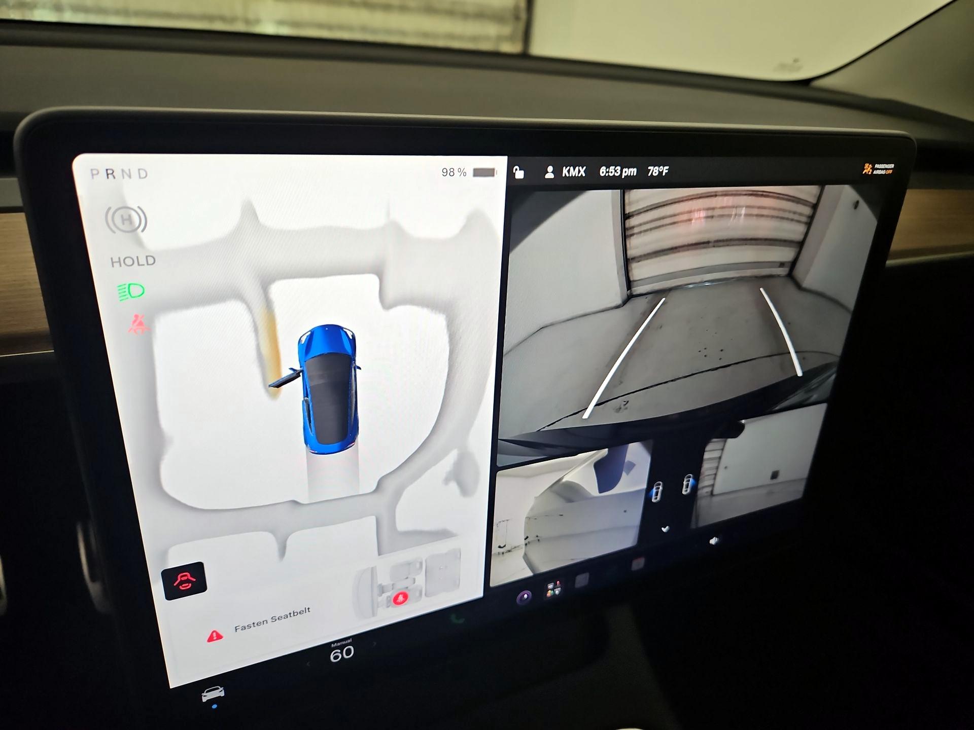 Thumbnail: 2023 Tesla Model 3 - 14