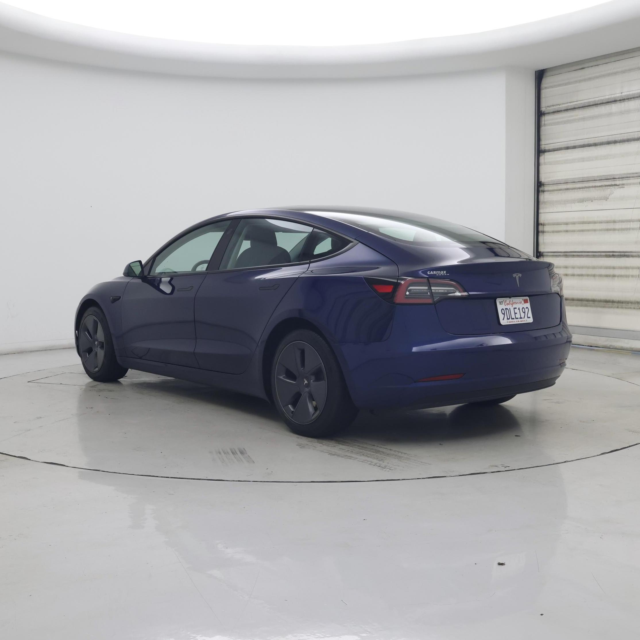 Thumbnail: 2023 Tesla Model 3 - 2