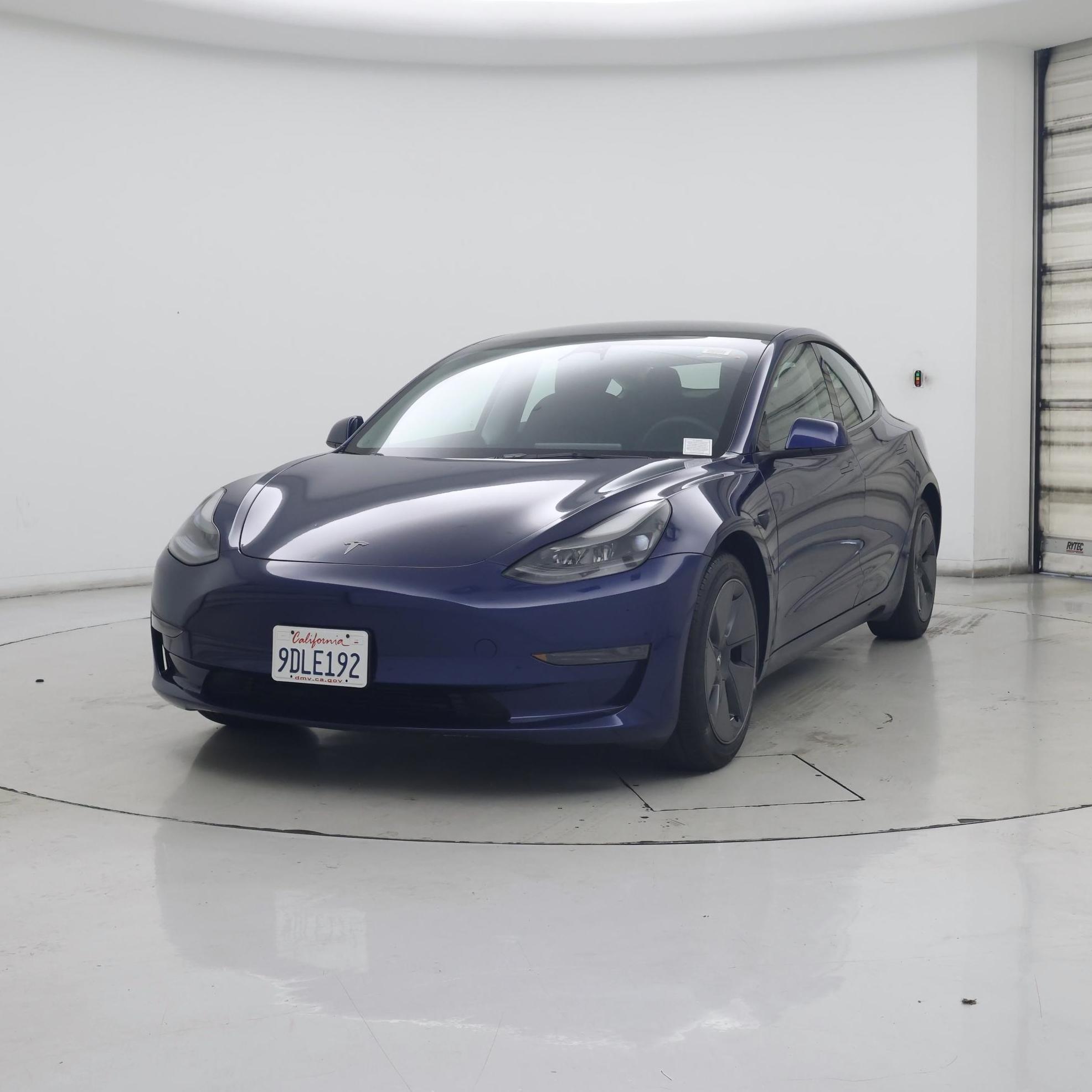 Thumbnail: 2023 Tesla Model 3 - 4