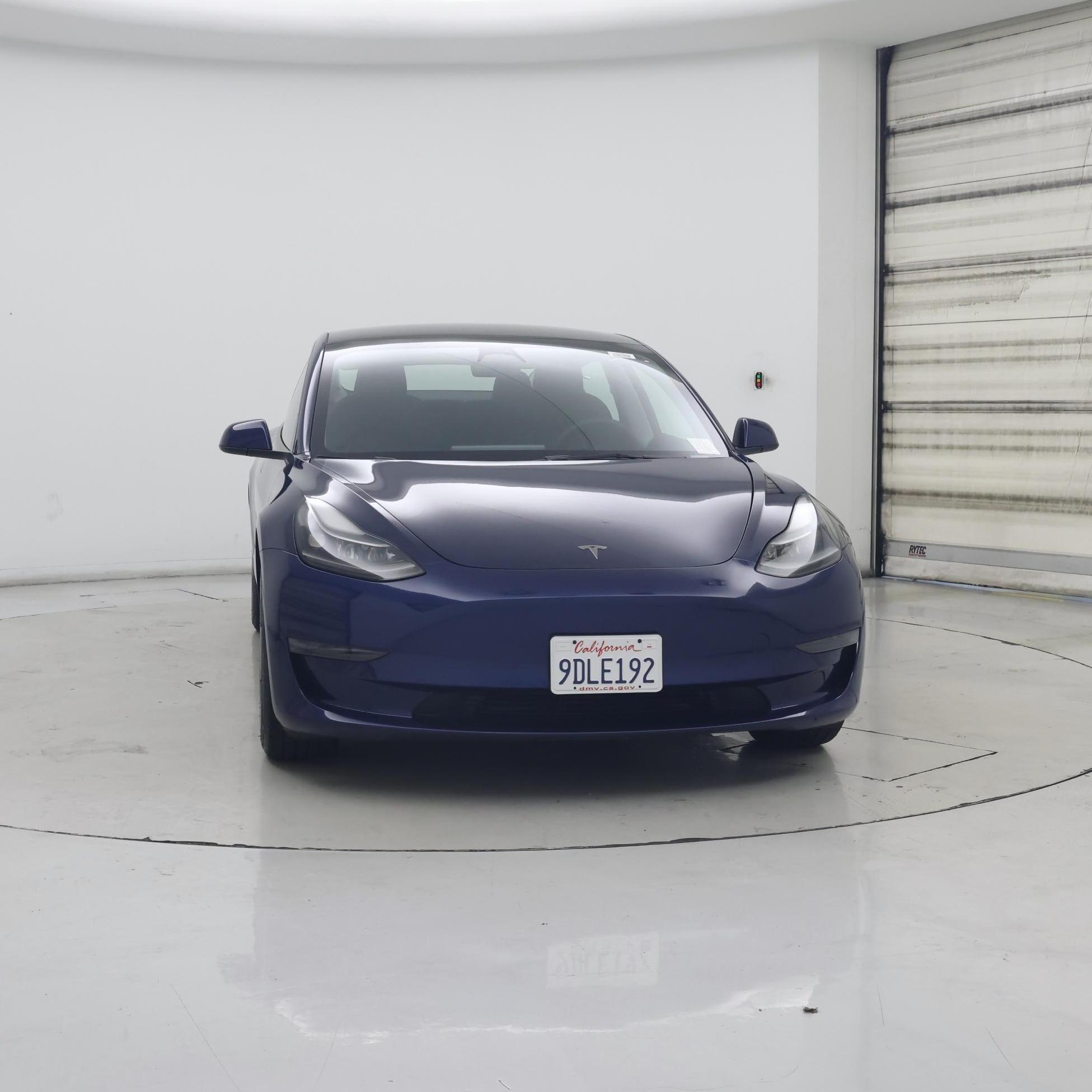 Thumbnail: 2023 Tesla Model 3 - 5