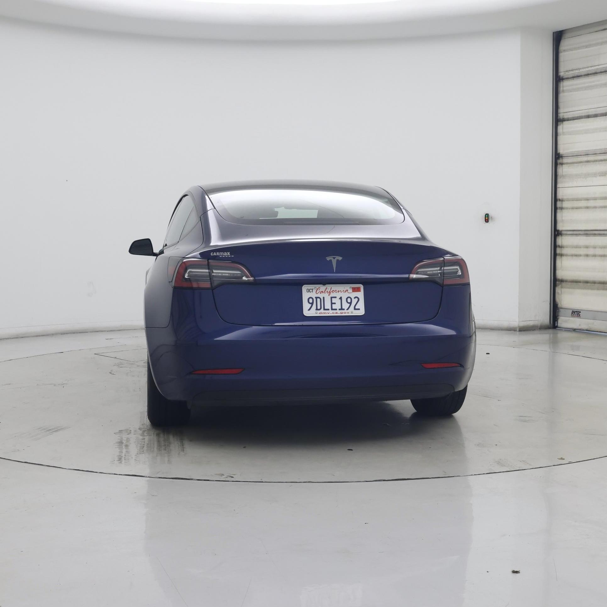 Thumbnail: 2023 Tesla Model 3 - 6