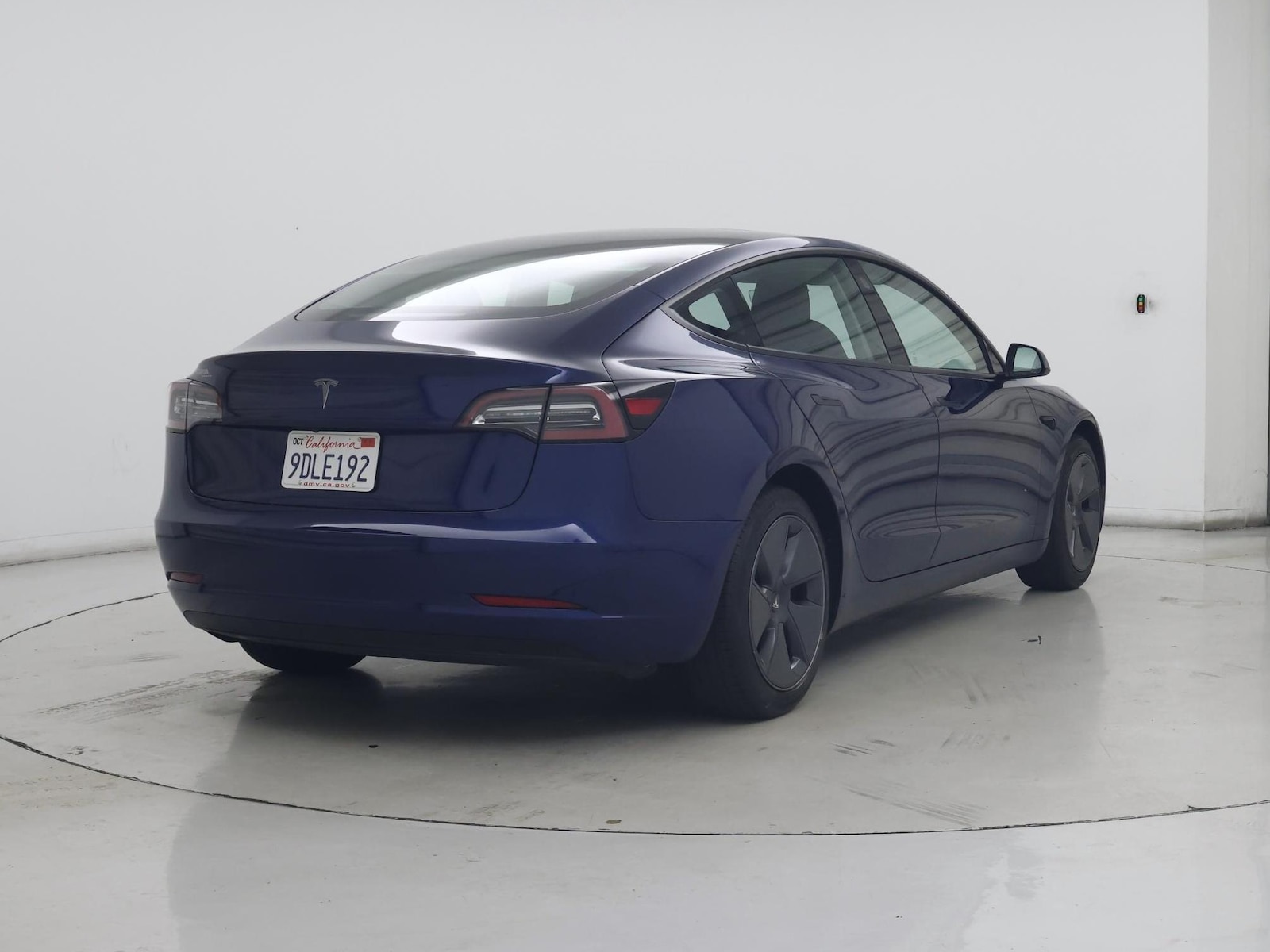 2023 Tesla Model 3 Base - Photo 9
