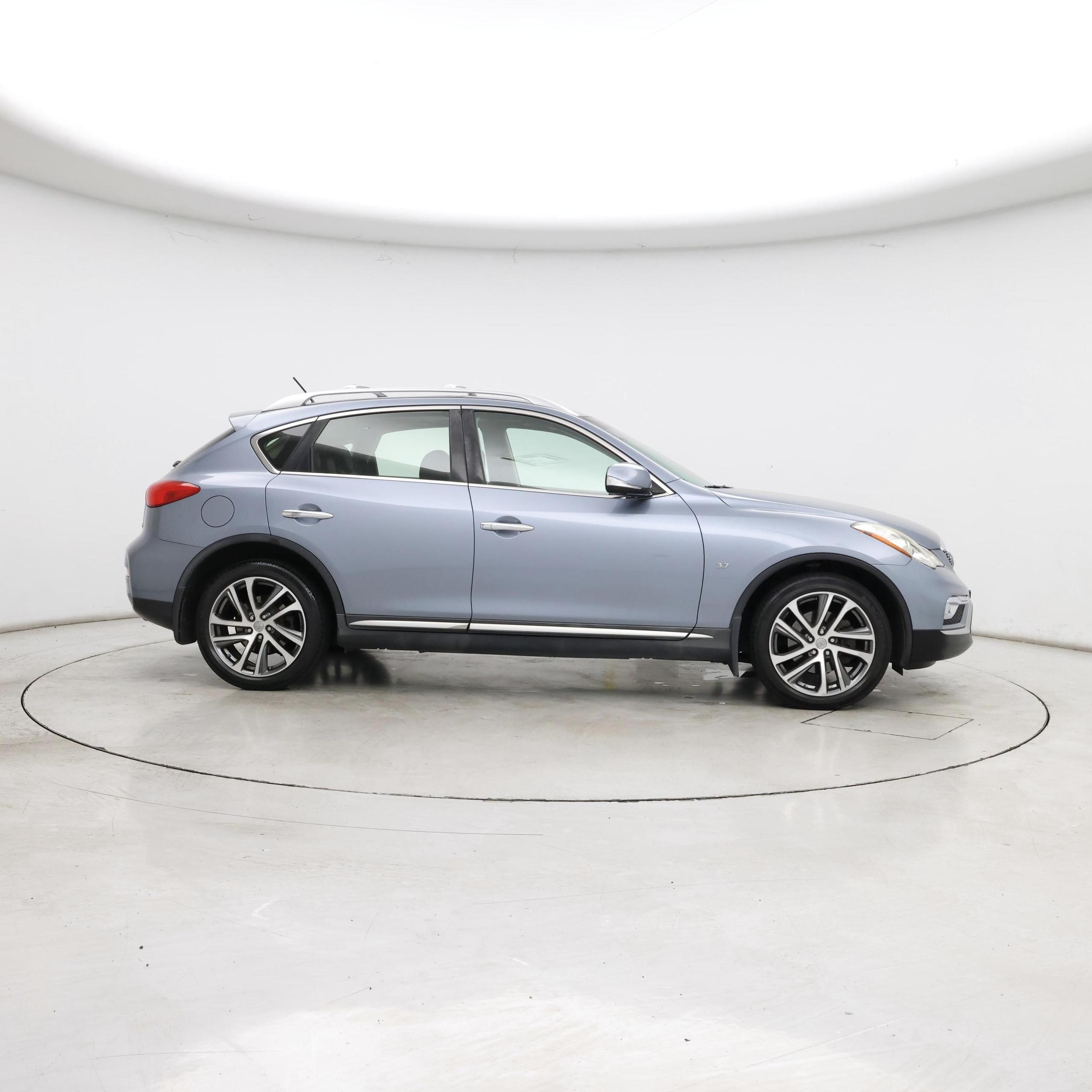 Thumbnail: 2016 INFINITI QX50 - 7