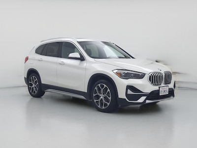 2021 BMW X1 SDrive28i