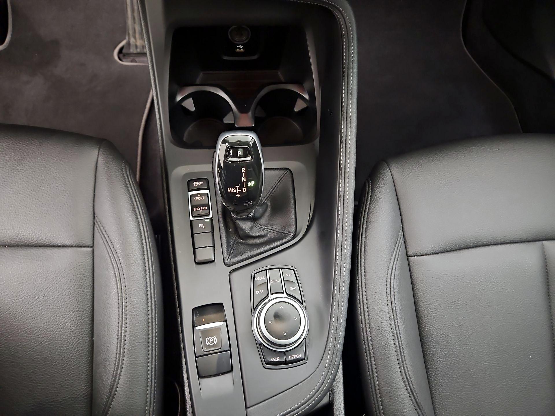 Thumbnail: 2021 BMW X1 - 17