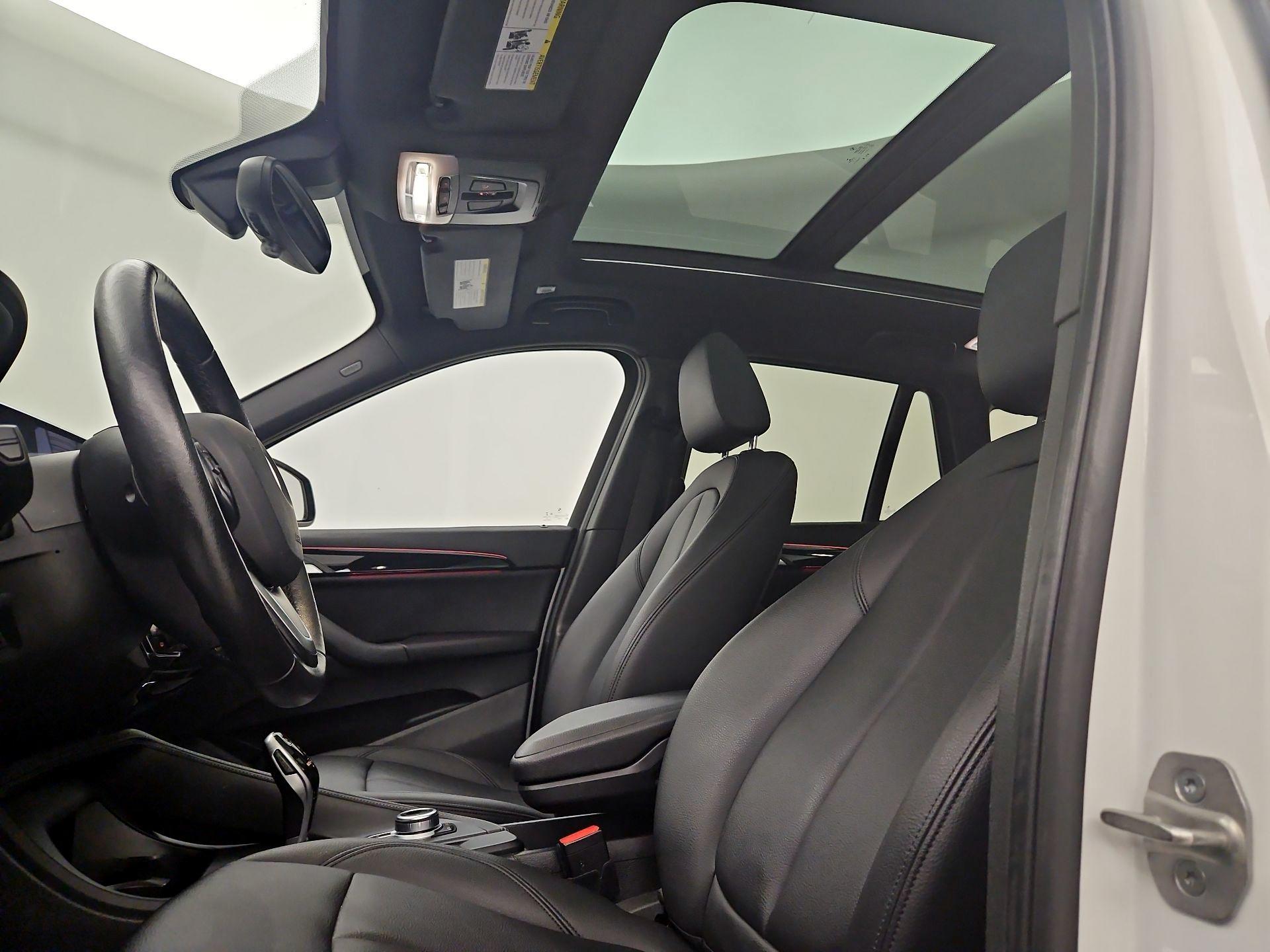 Thumbnail: 2021 BMW X1 - 19