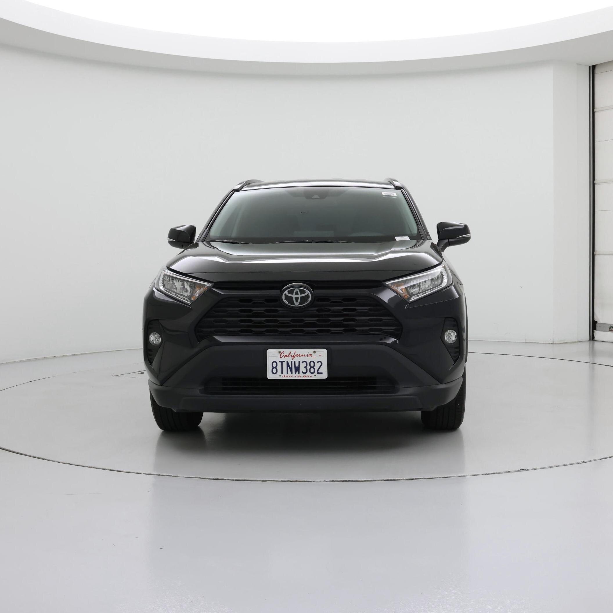 Thumbnail: 2020 Toyota RAV4 - 5