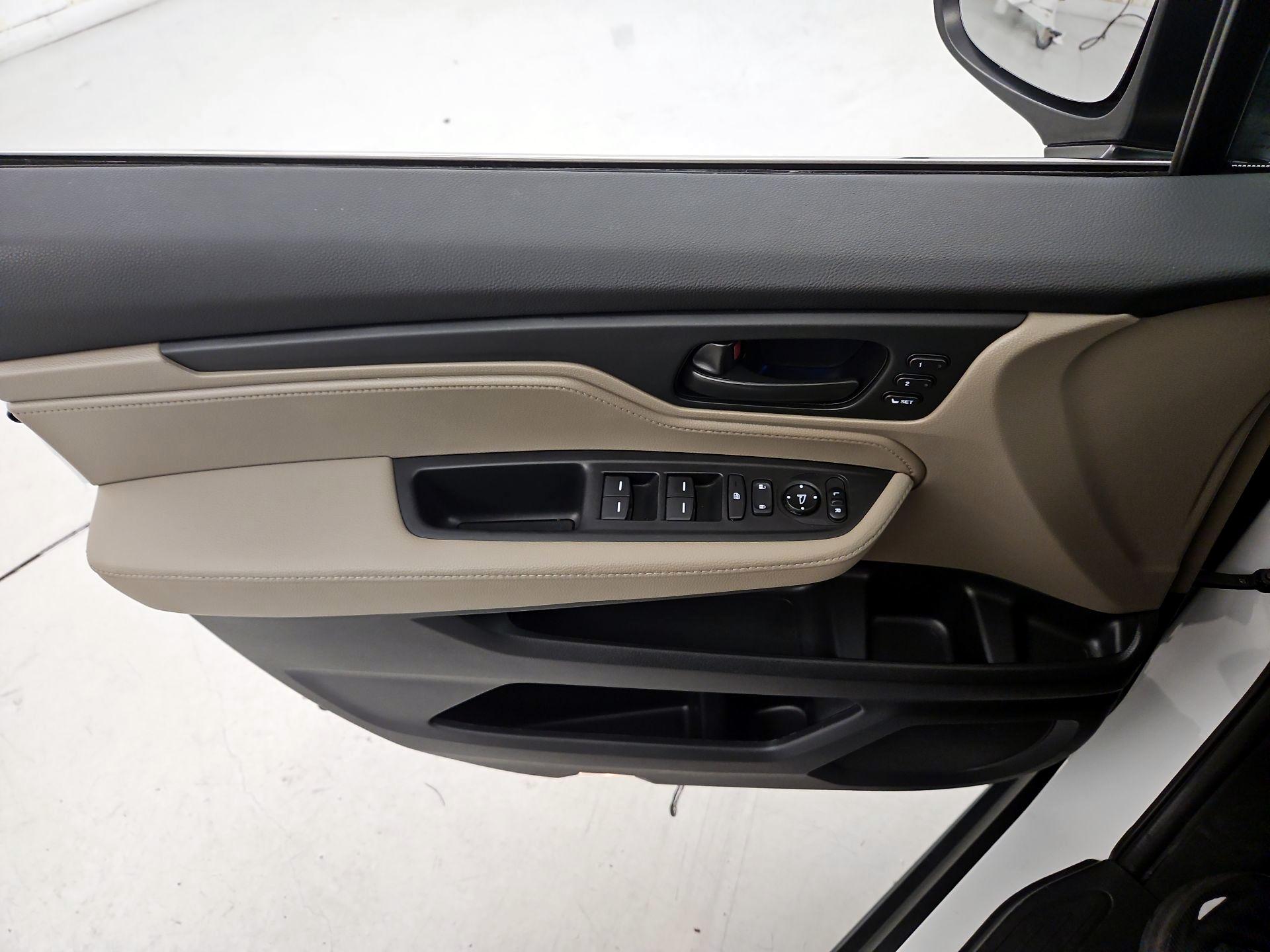 Thumbnail: 2024 Honda Odyssey - 12