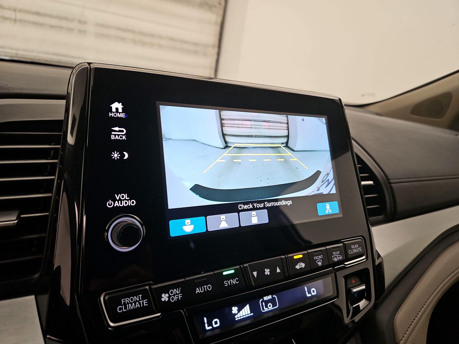 Thumbnail: 2024 Honda Odyssey - 14