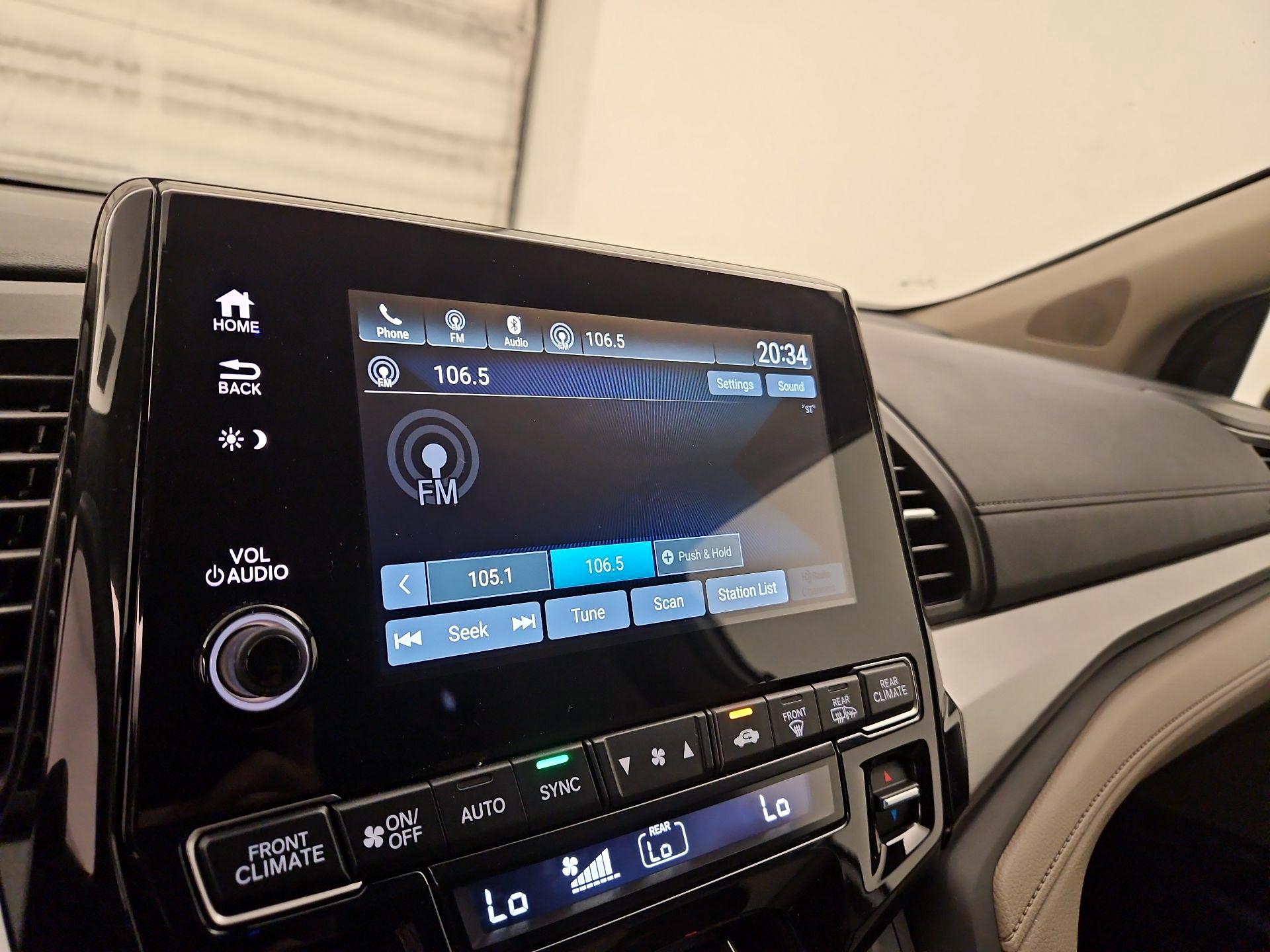 Thumbnail: 2024 Honda Odyssey - 15